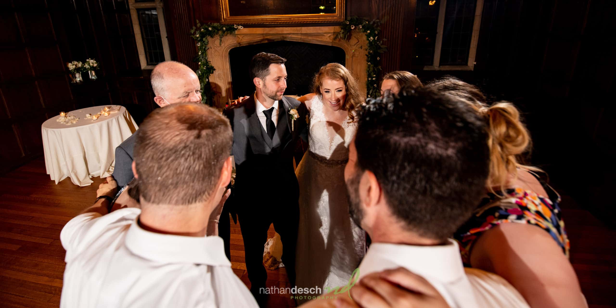 Parque Wedding Pictures