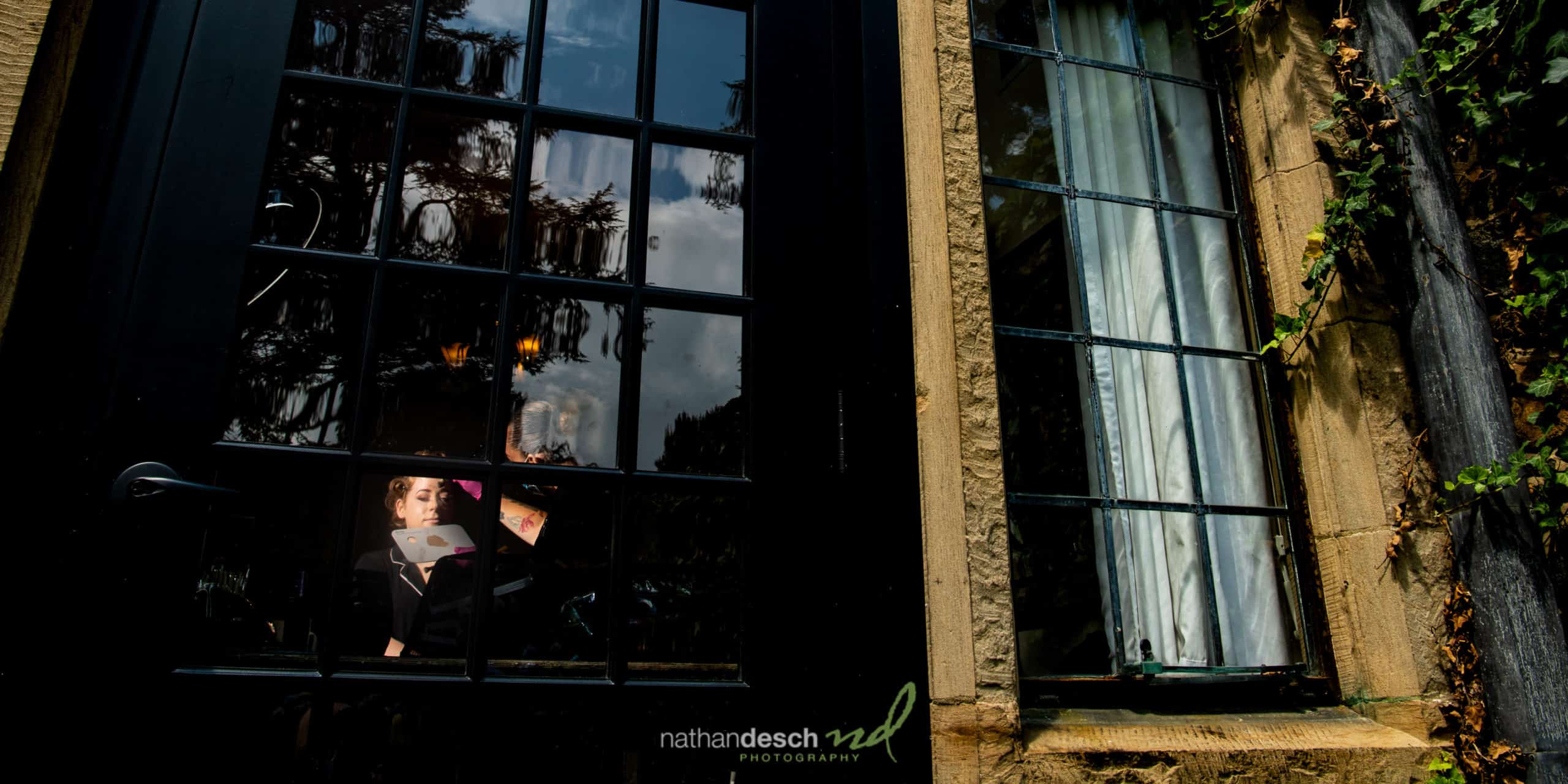 Philadelphia Wedding Photographers