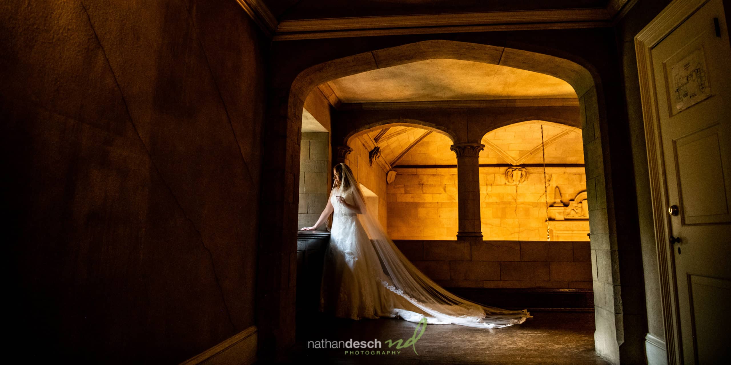 Newtown Square Wedding