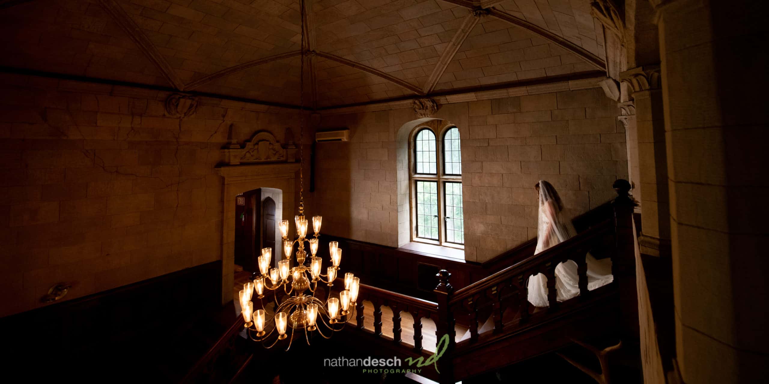 Newtown Square Wedding