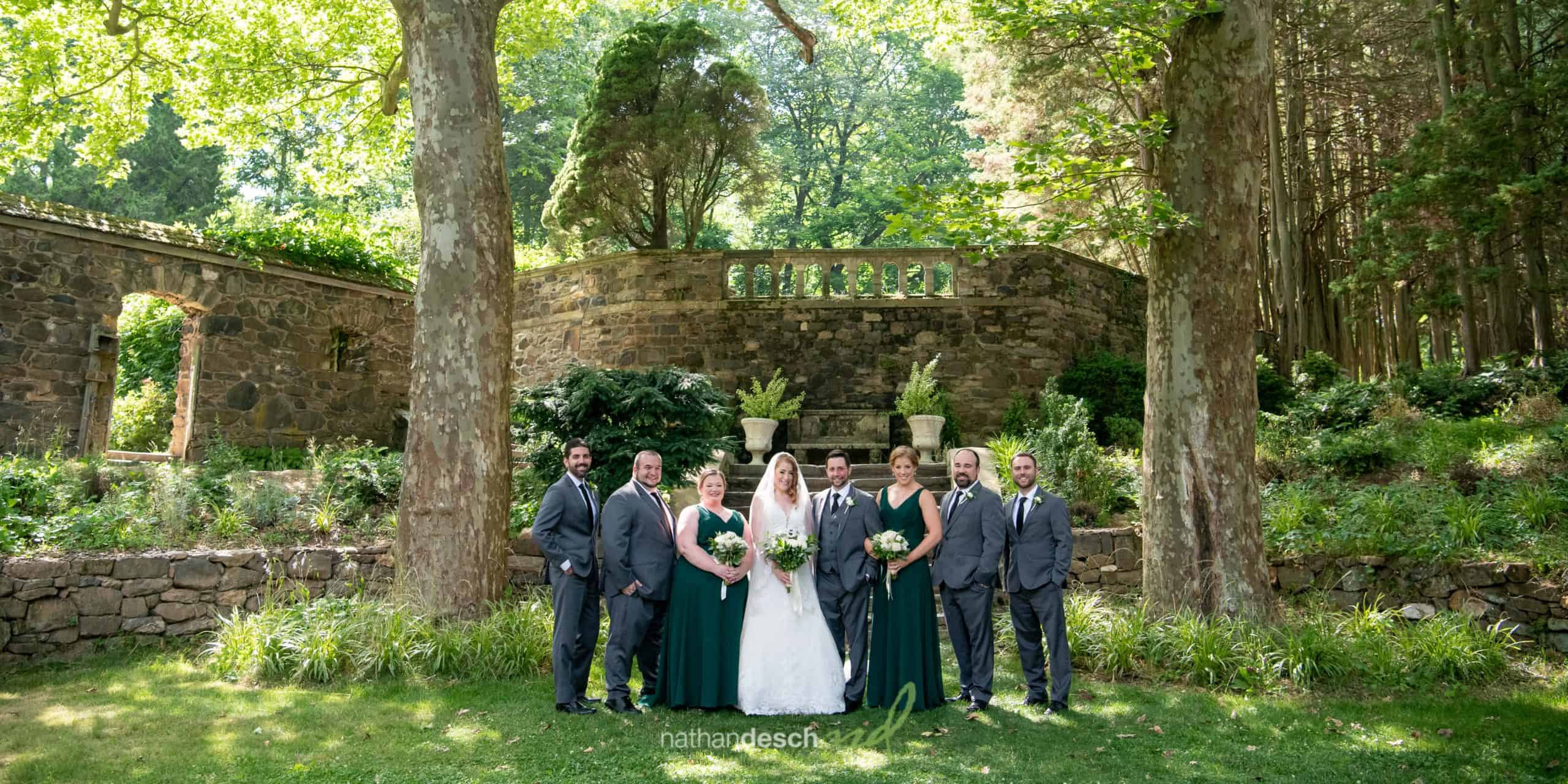 Parque Wedding Pictures