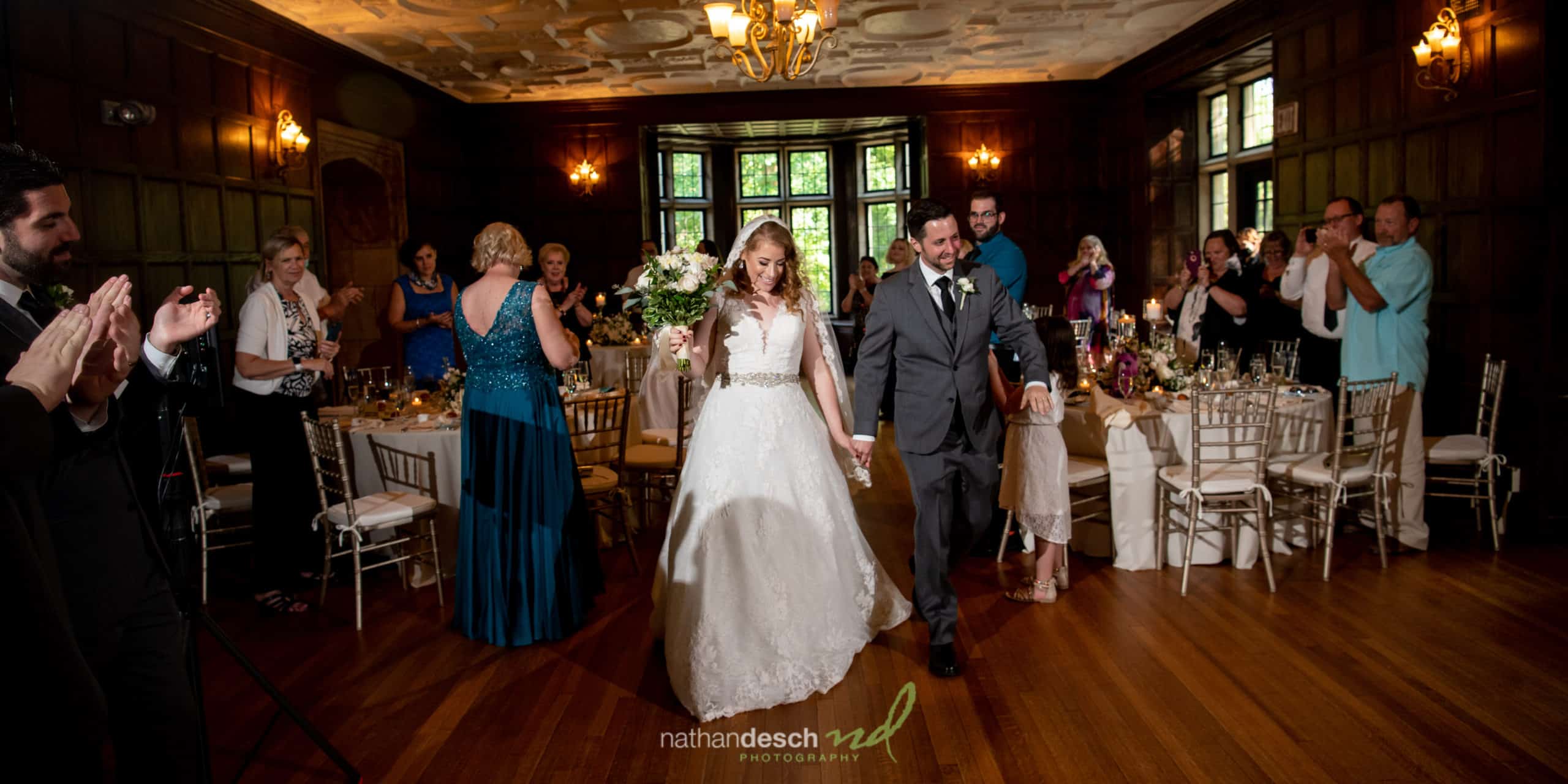 Parque Wedding Pictures