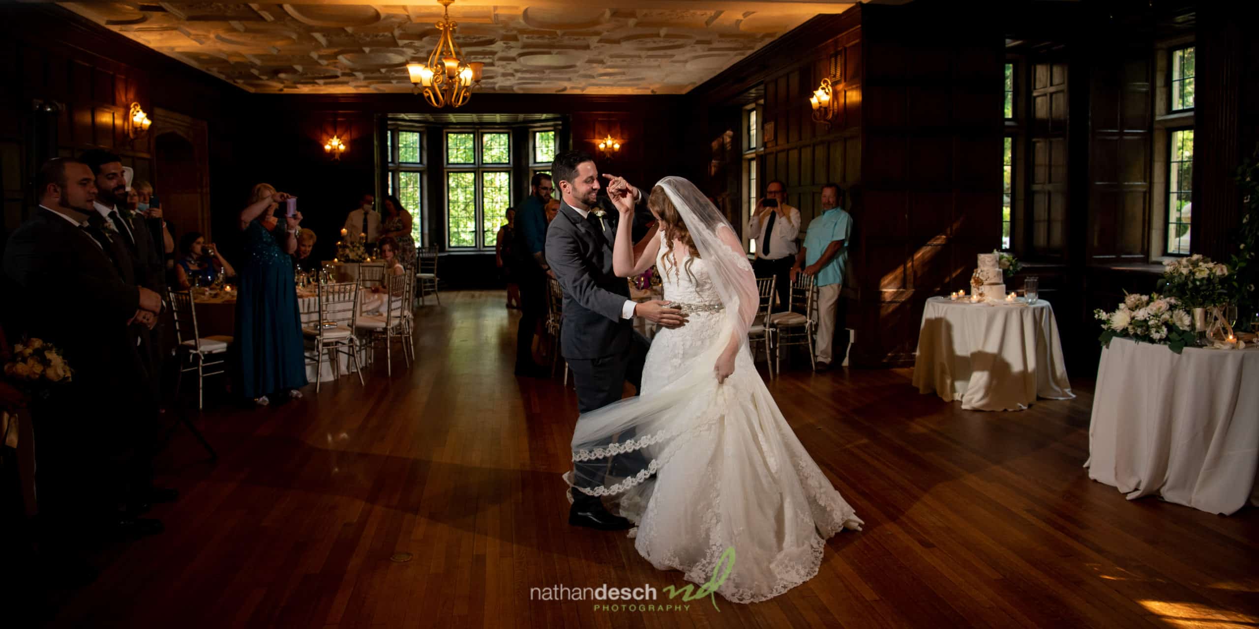 Parque Wedding Pictures