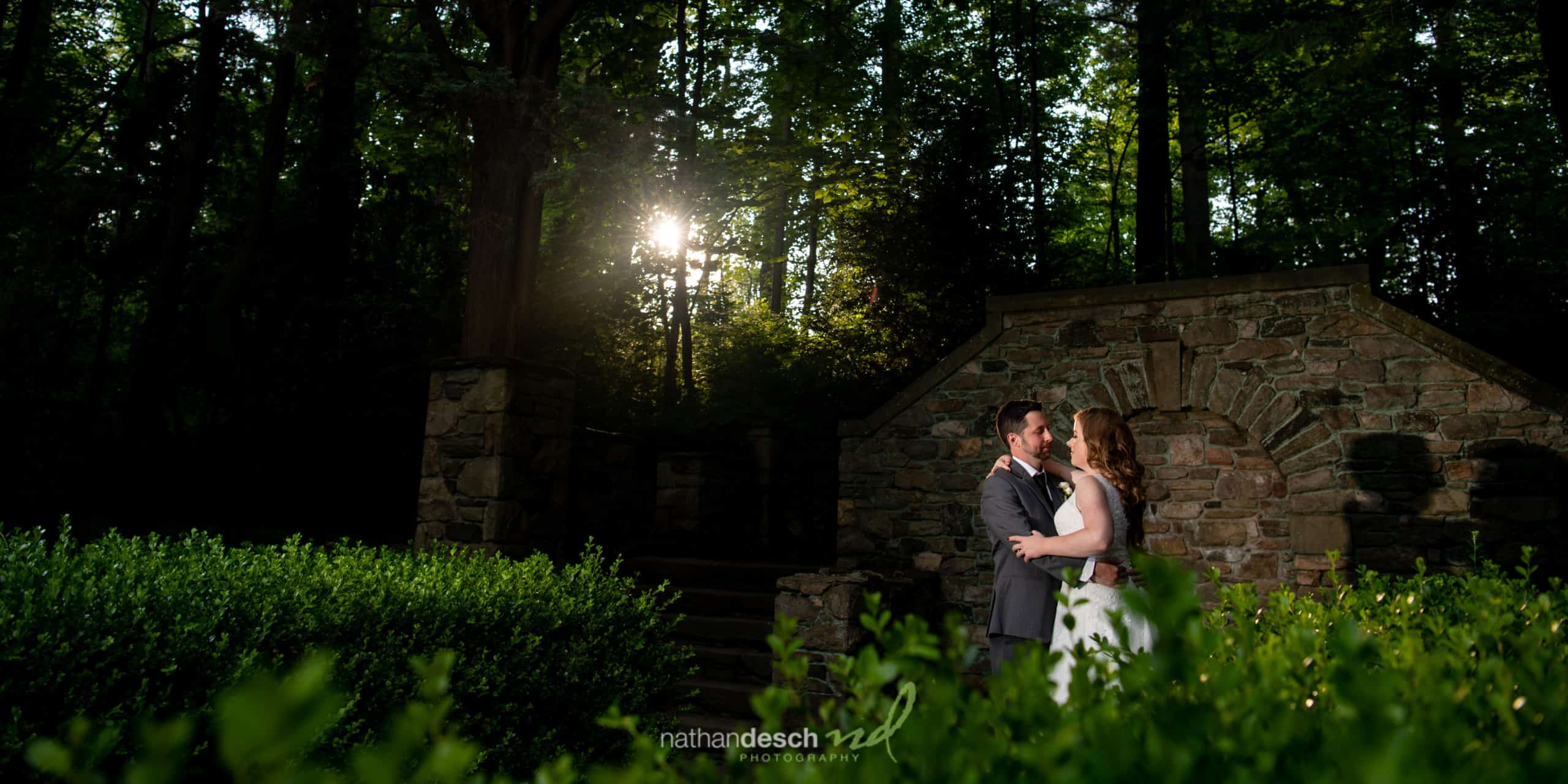 Philadelphia Wedding Photographers