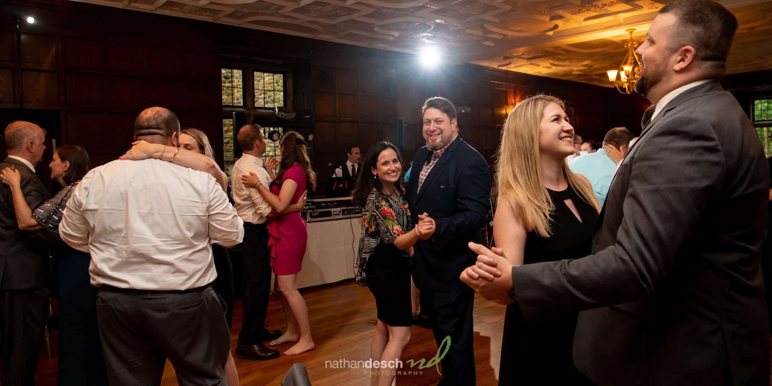 Philadelphia Wedding Photographers