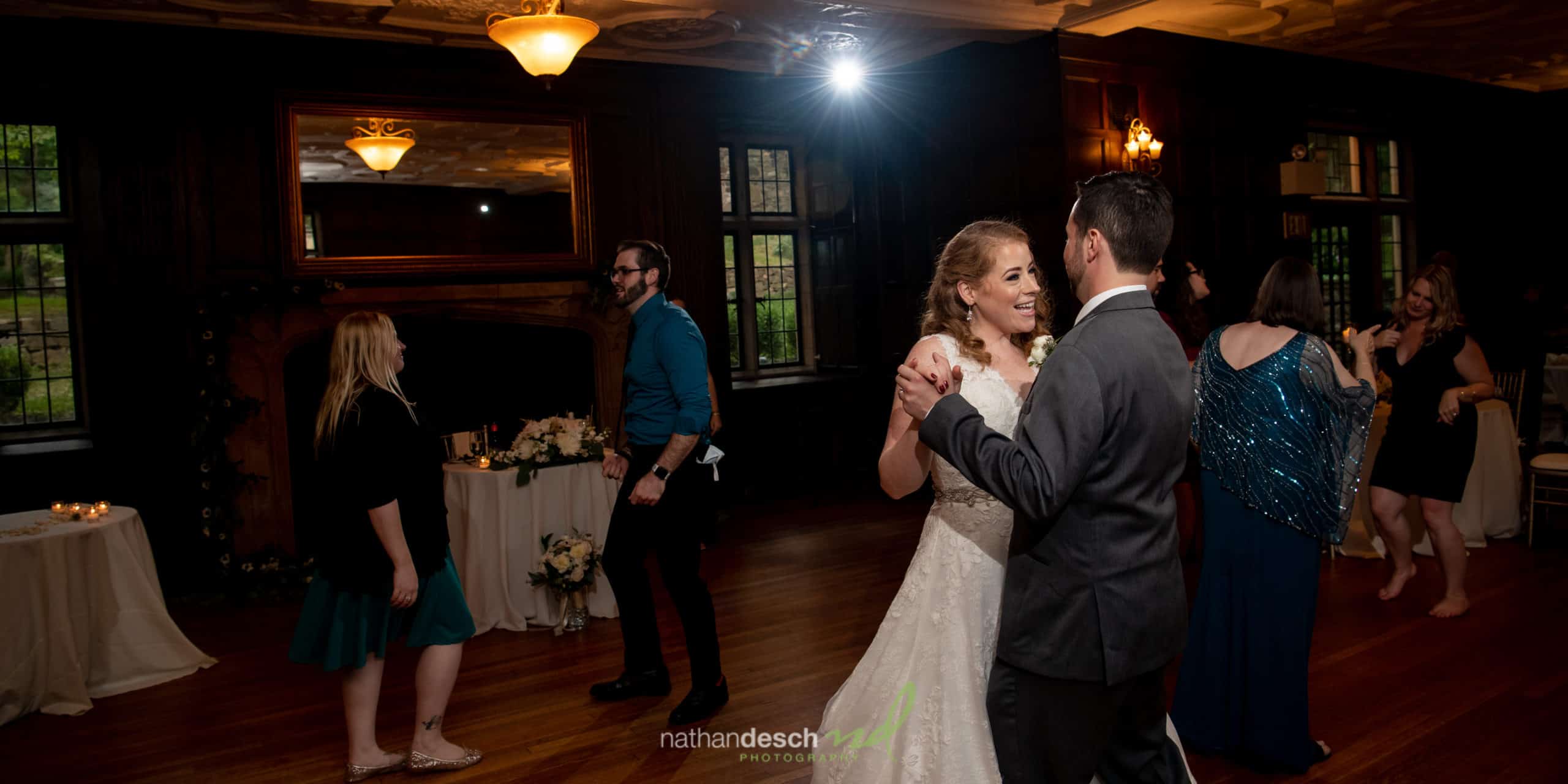 Philadelphia Wedding Photographers