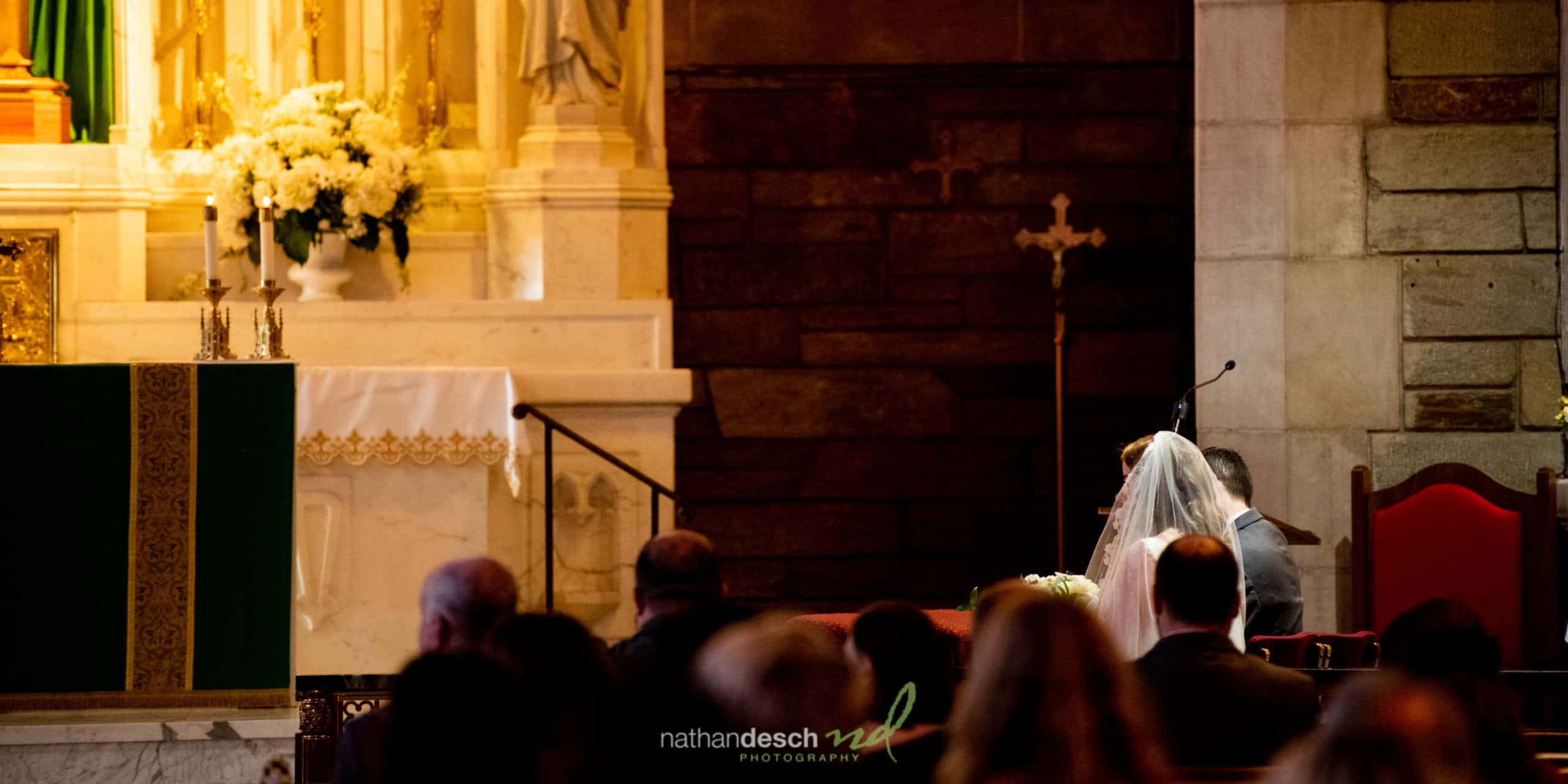 Philadelphia Wedding Photographers
