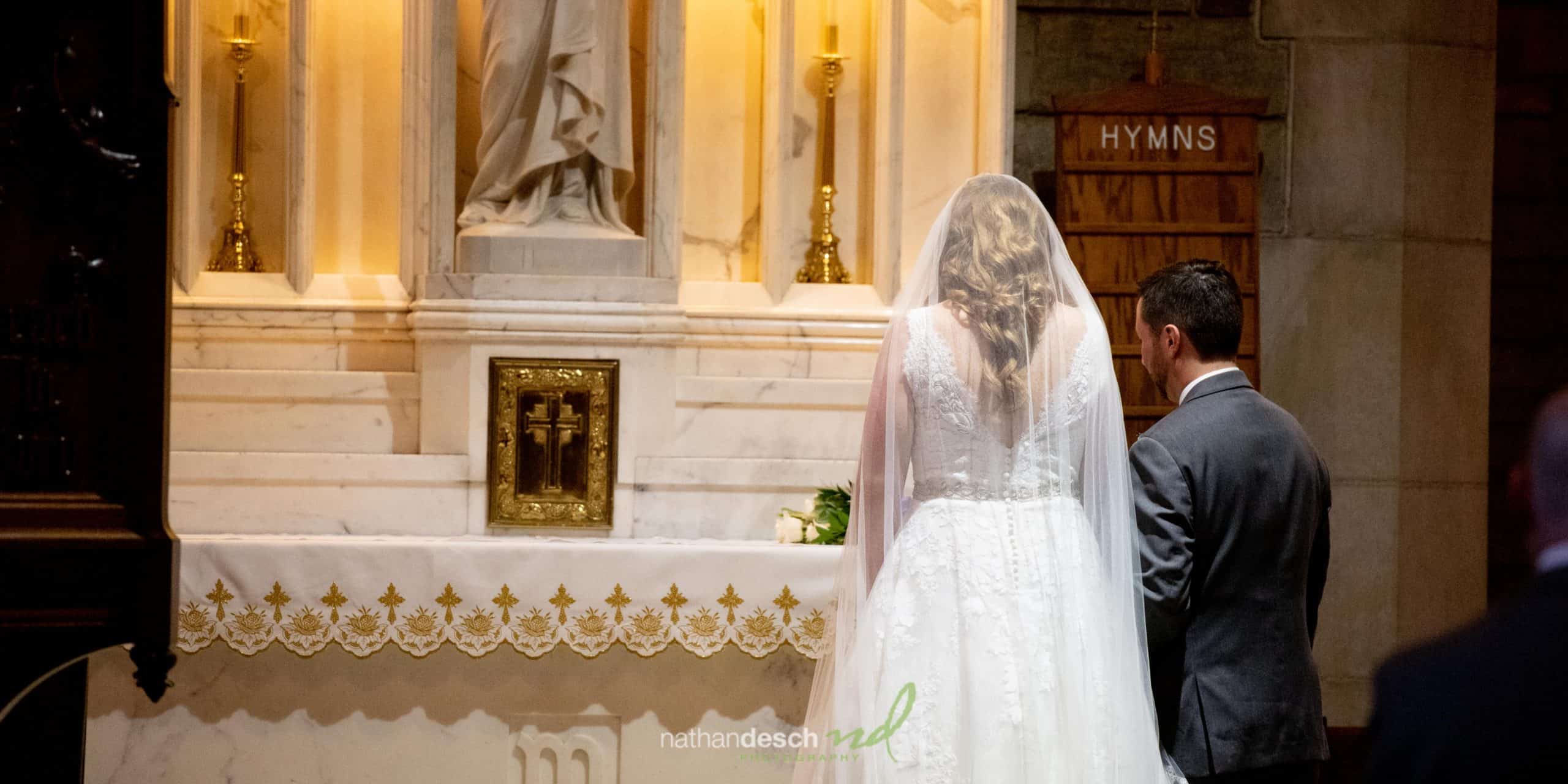 Philadelphia Wedding Photographers