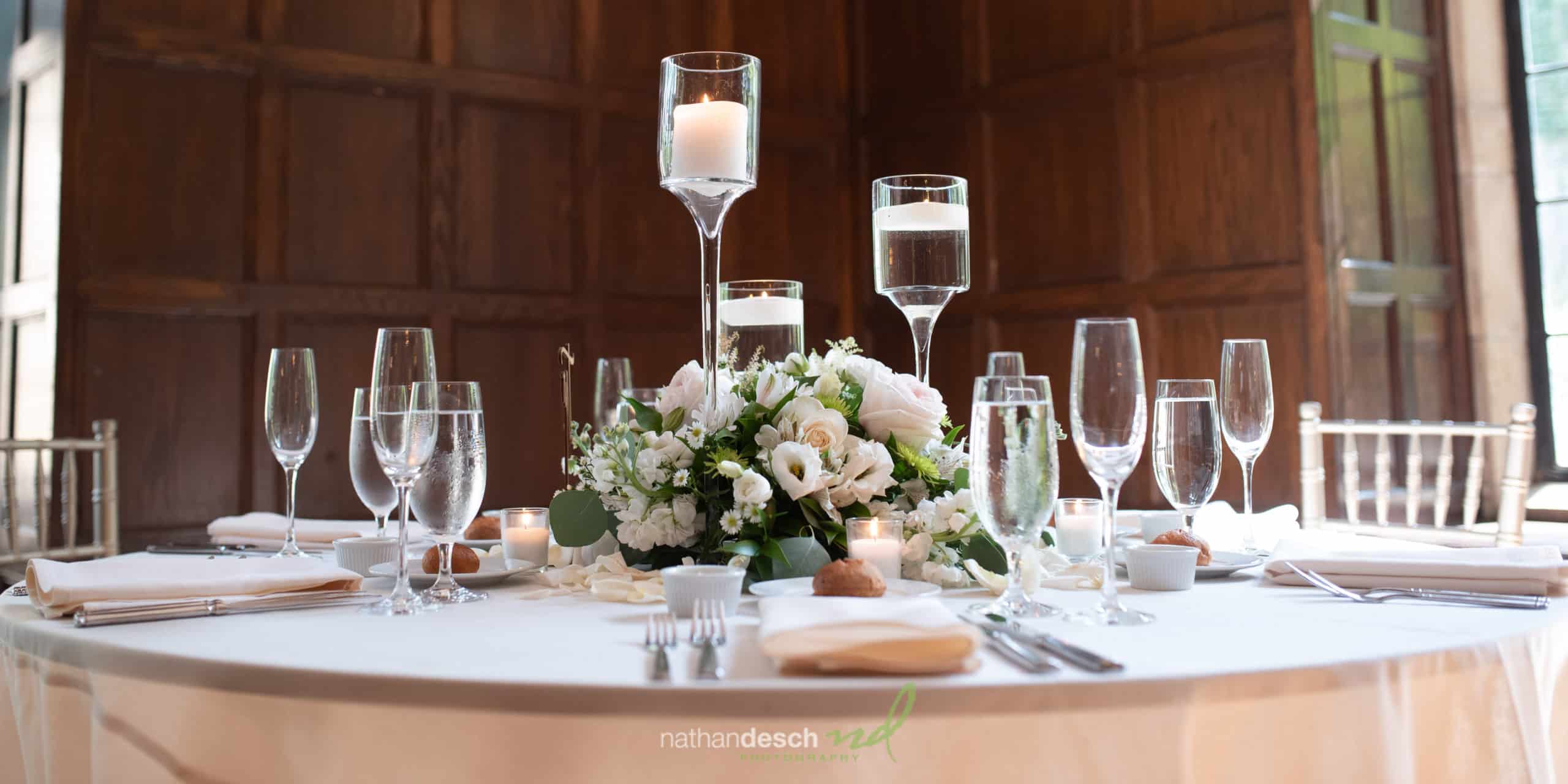 Newtown Square Wedding