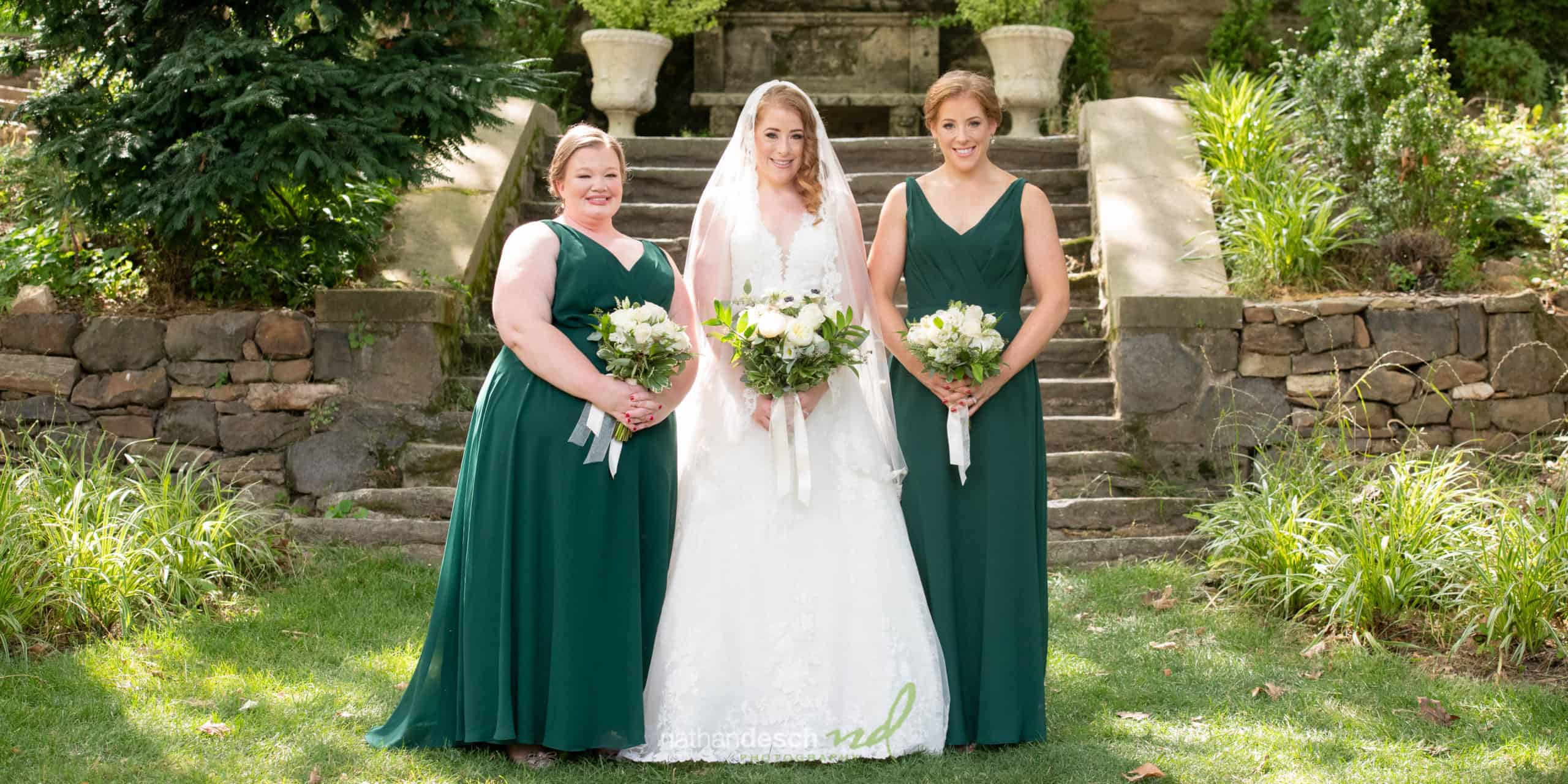 Parque Wedding Pictures
