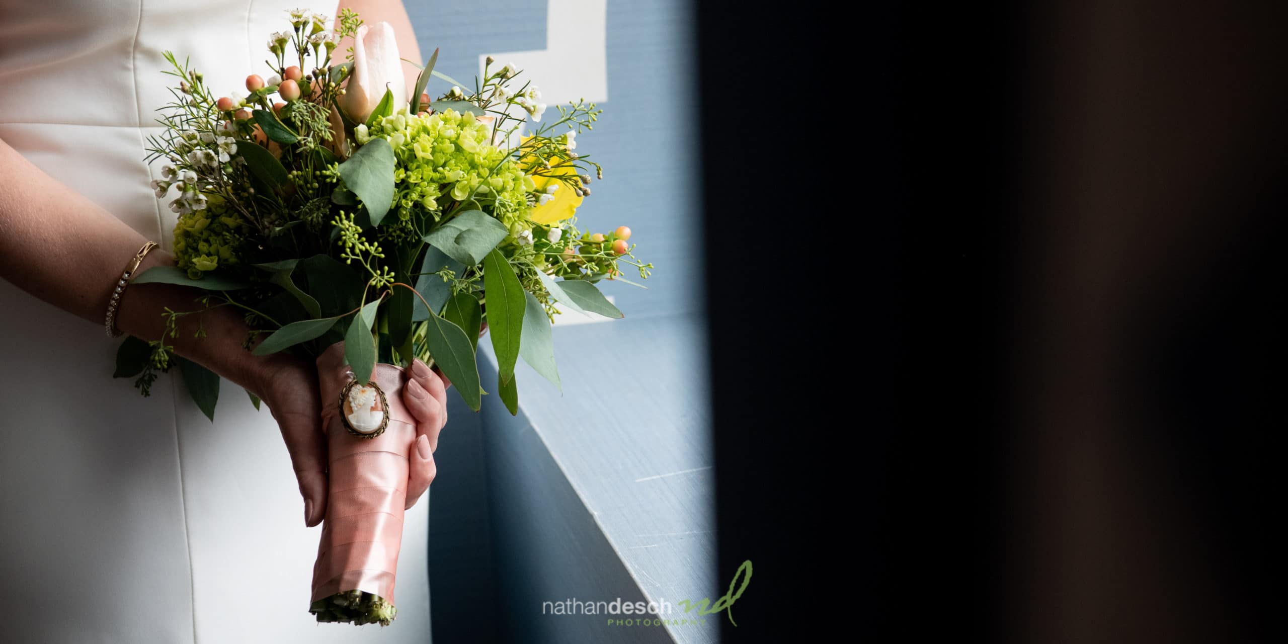 Covid Wedding Pictures