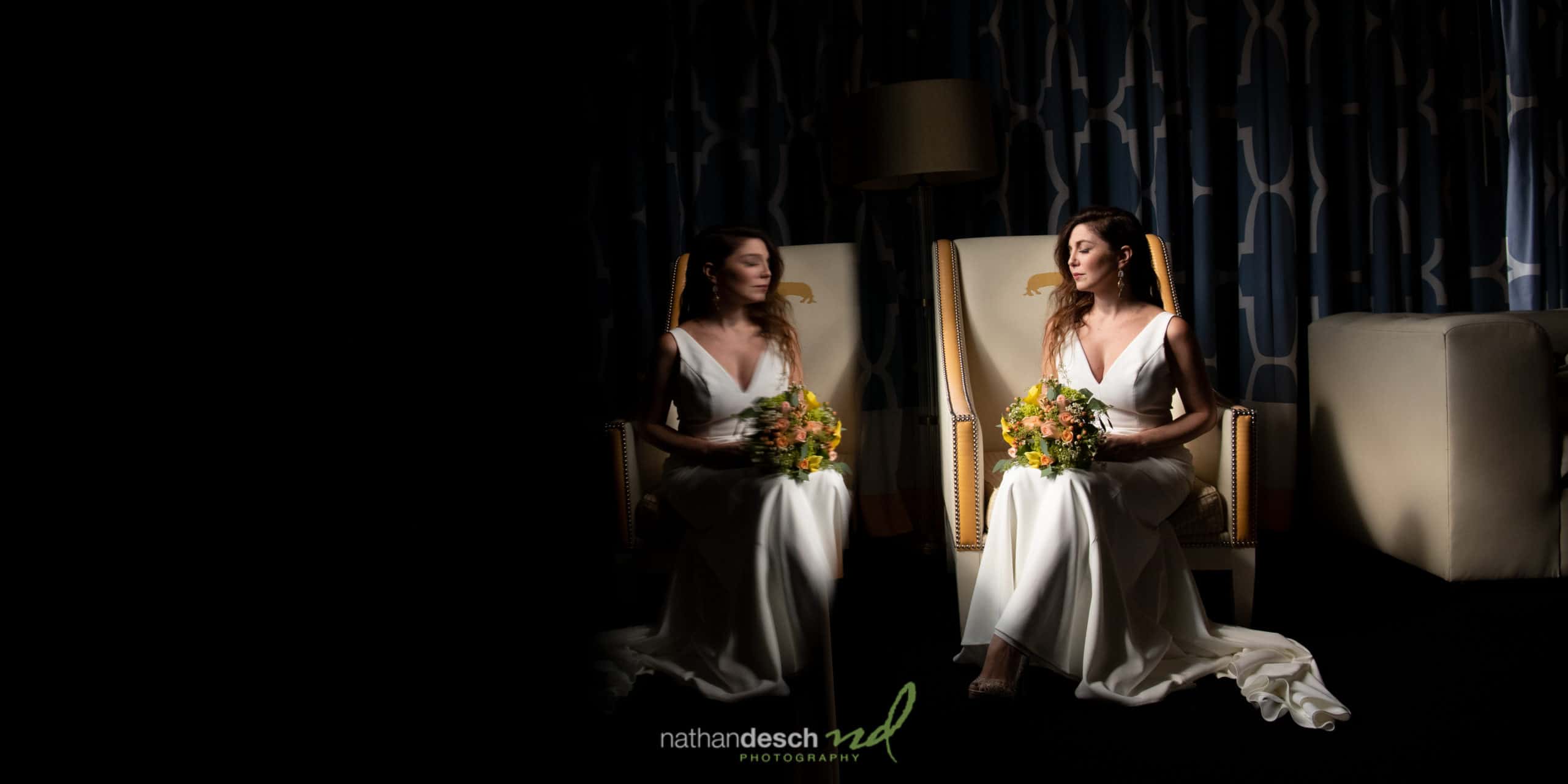 Covid Wedding Pictures