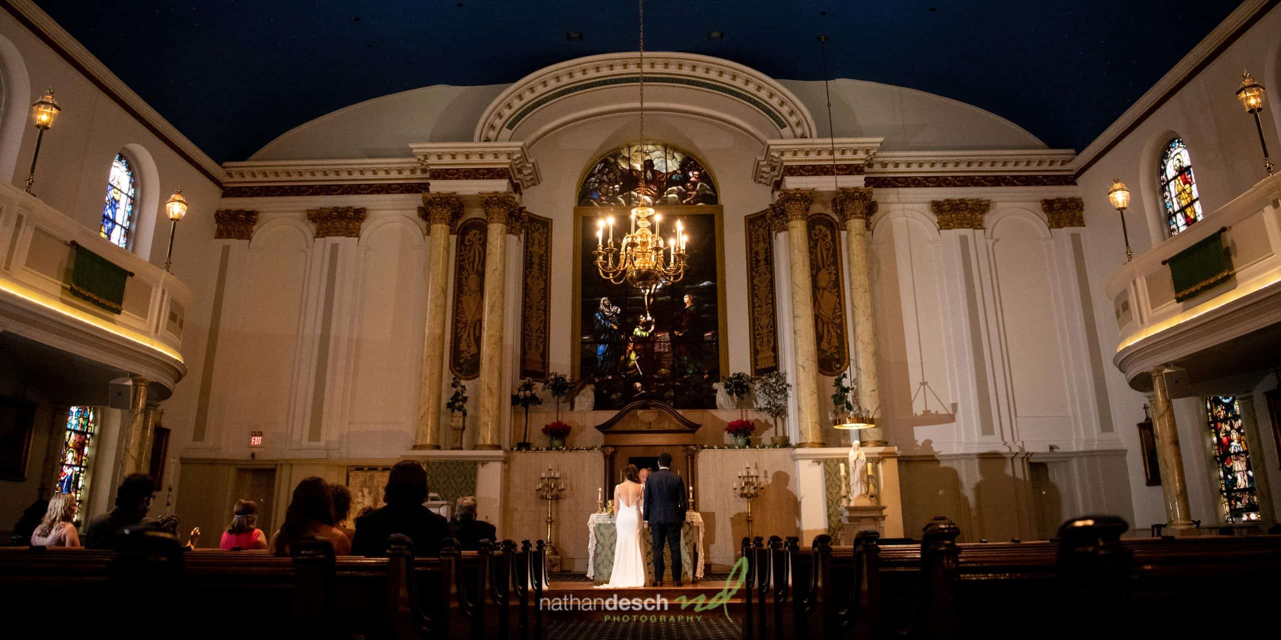 Philadelphia Wedding Photographers