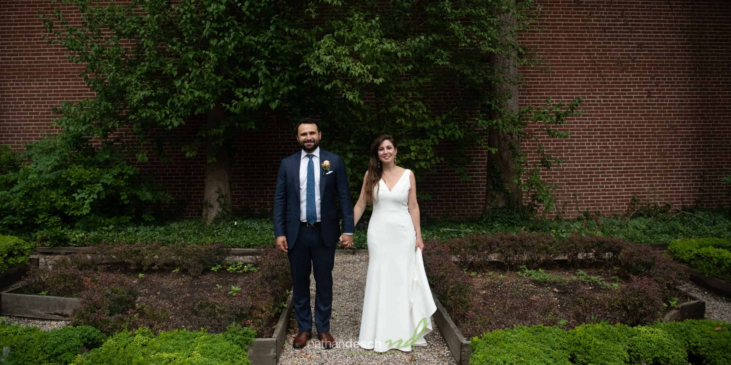 Philadelphia Wedding Photographers