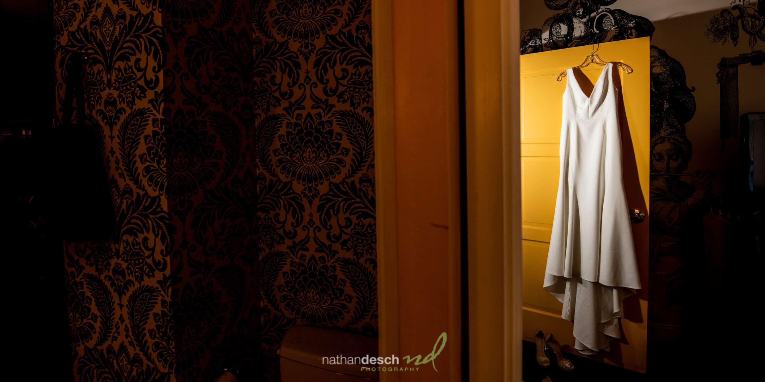 Moshulu Wedding Pictures