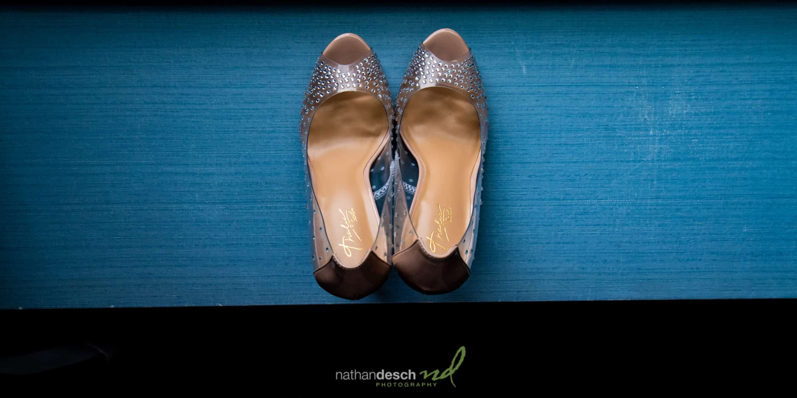 Micro Philadelphia Wedding