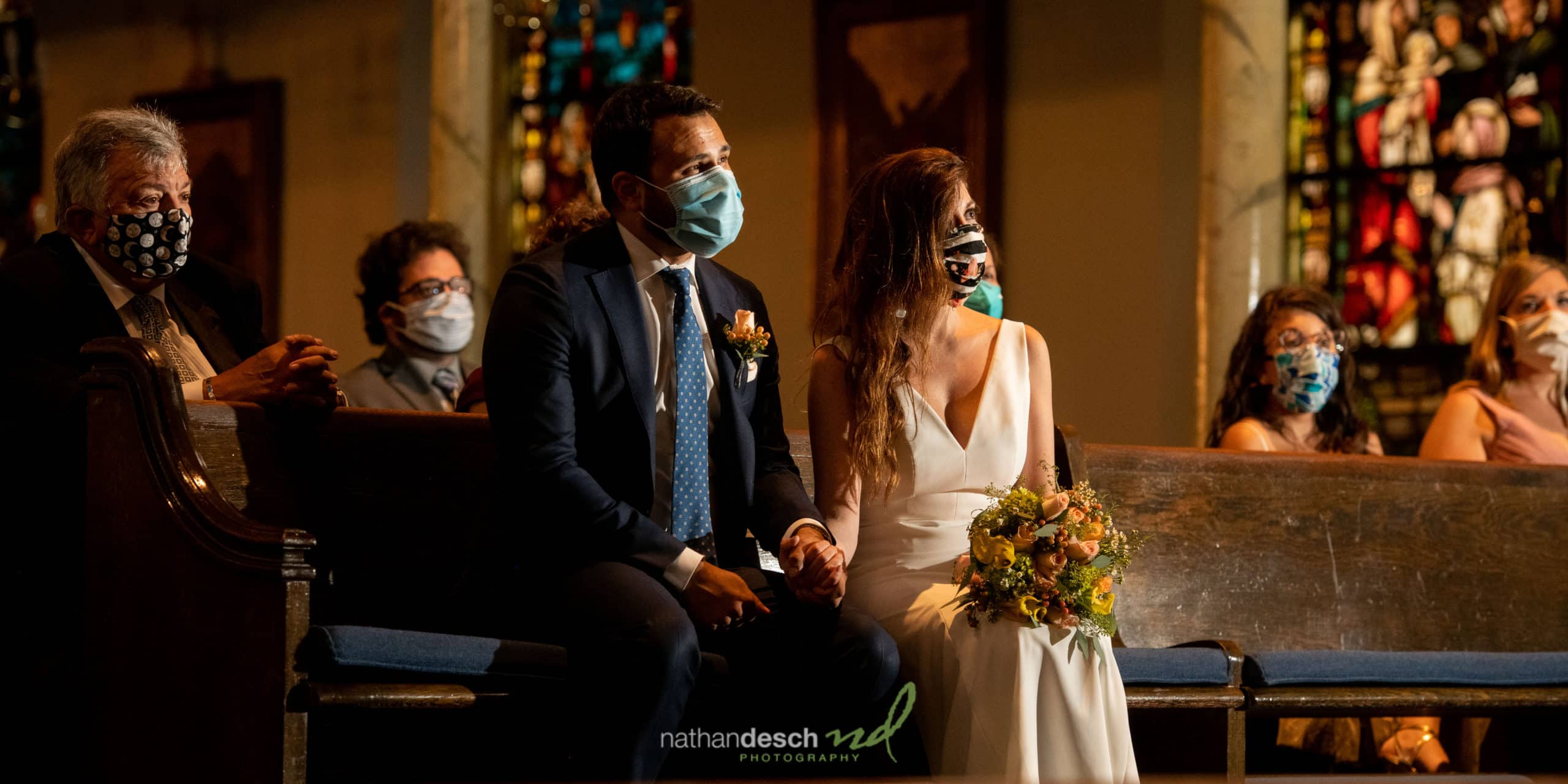 Philadelphia Wedding Photographers