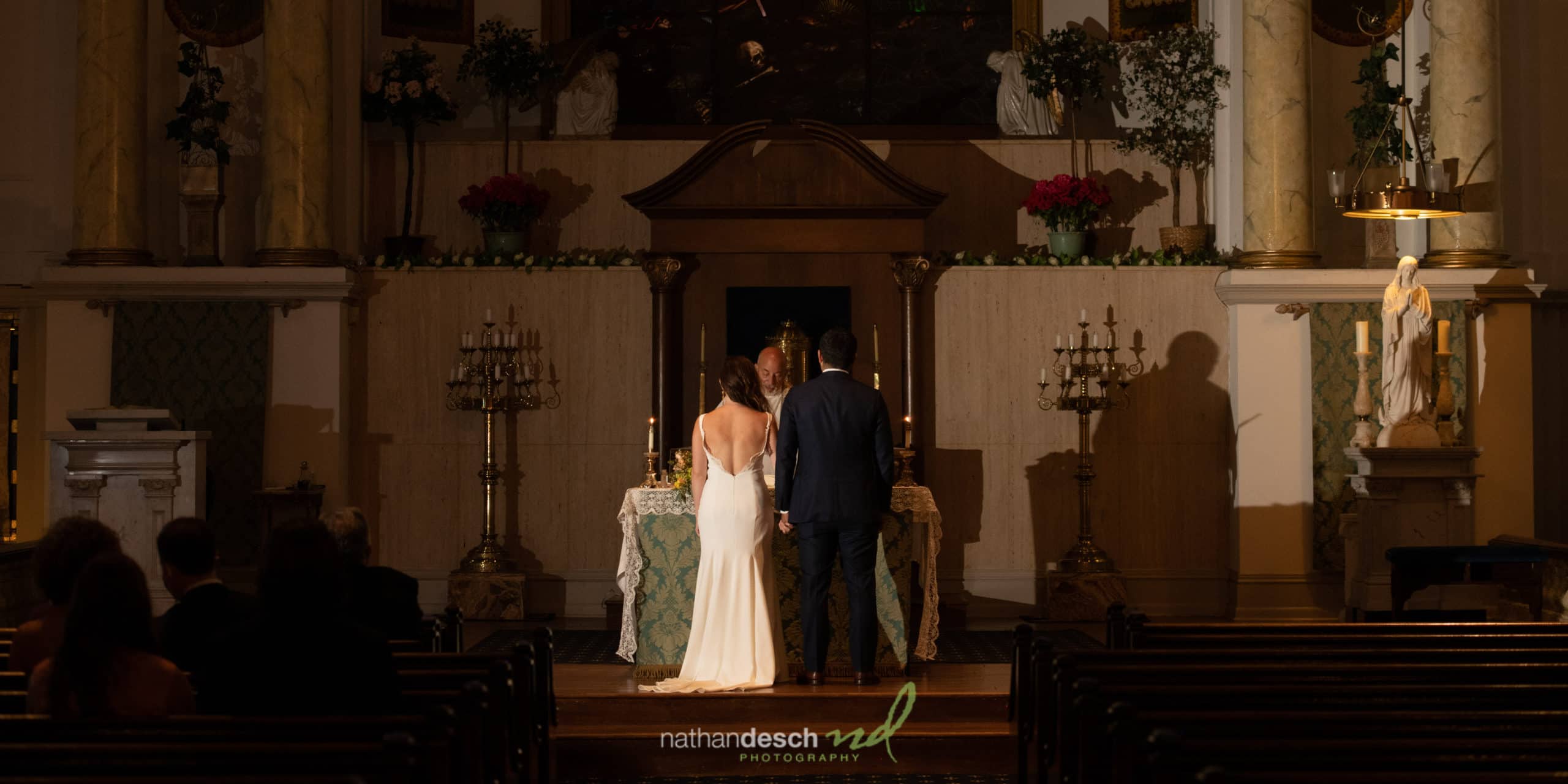 Moshulu Wedding Pictures
