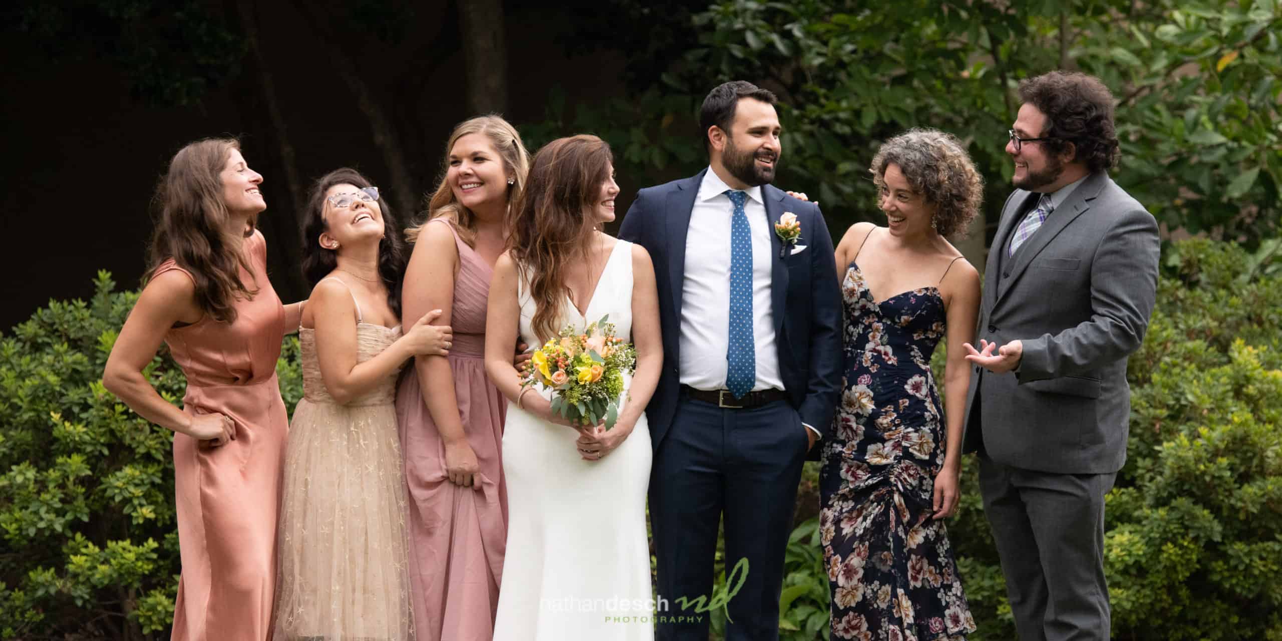 Covid Wedding Pictures
