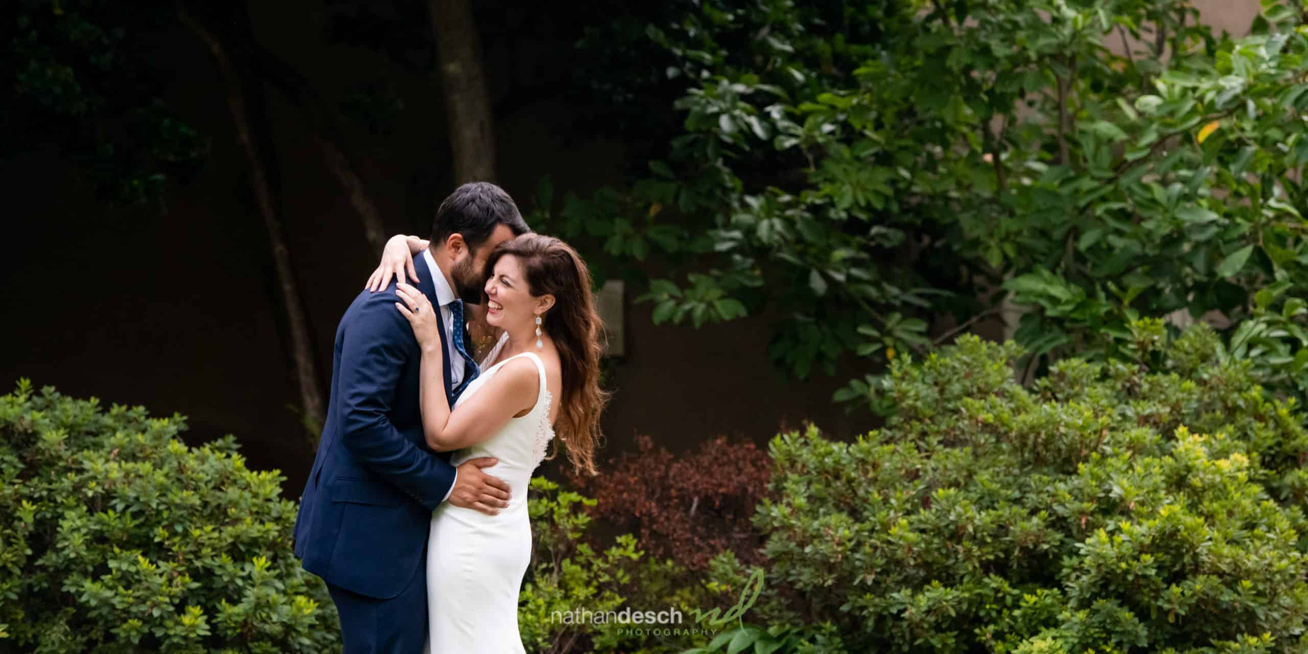 Philadelphia Wedding Photographers
