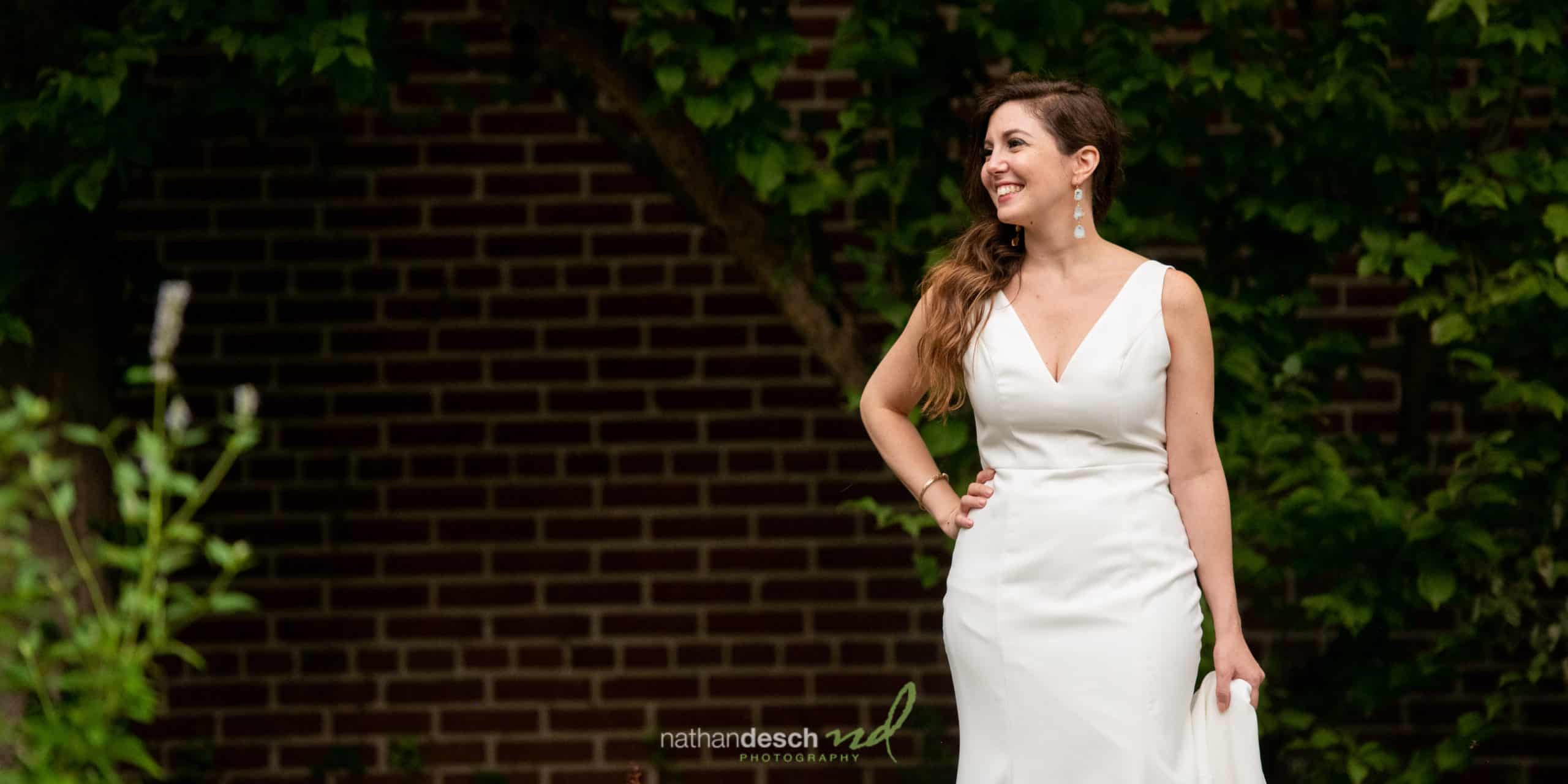 Philadelphia Wedding Photographers