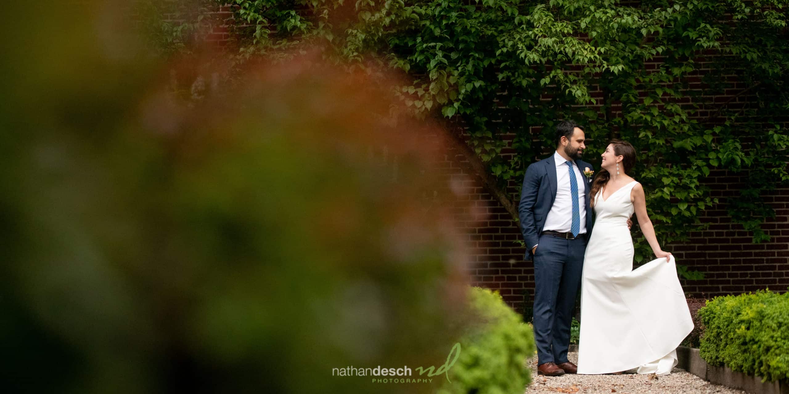 Moshulu Wedding Pictures
