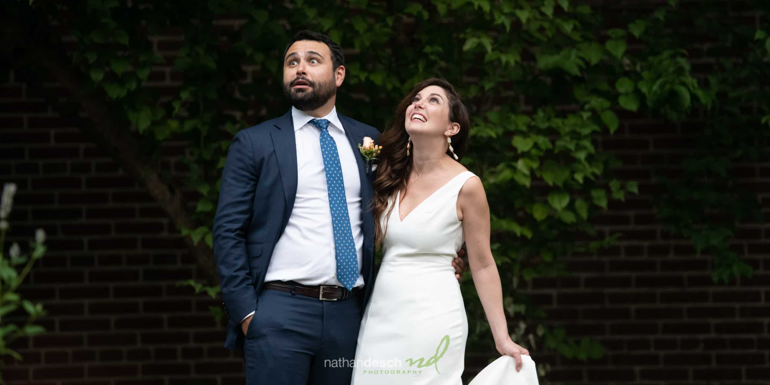 Moshulu Wedding Pictures