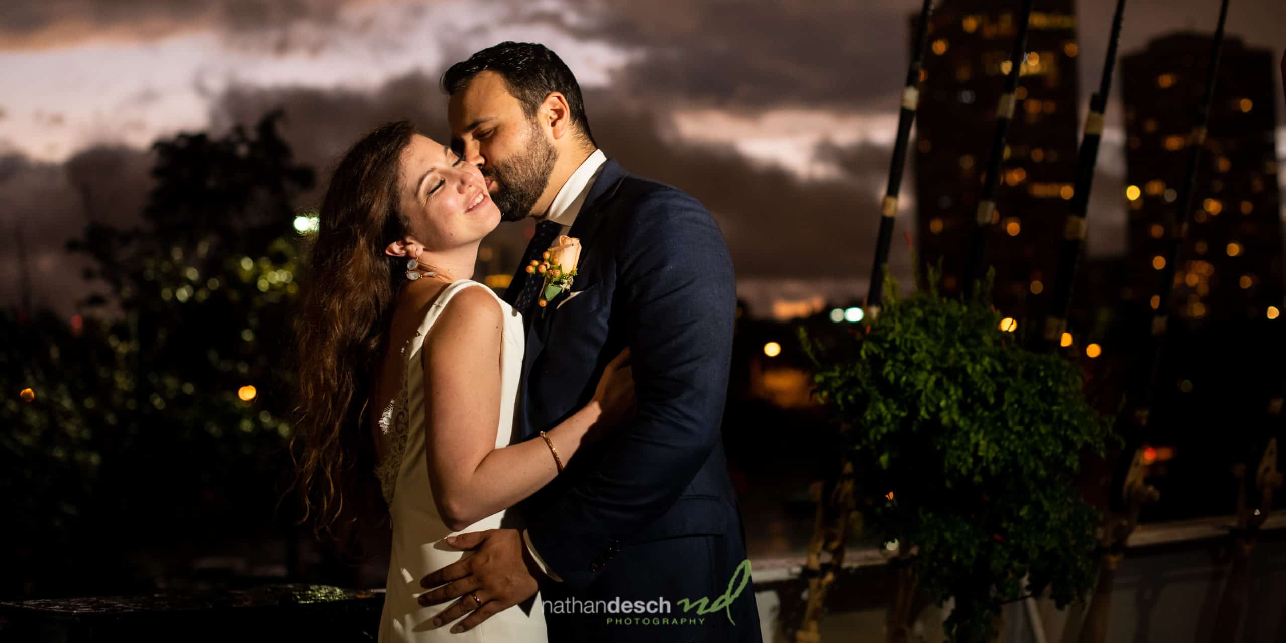 Covid Wedding Pictures