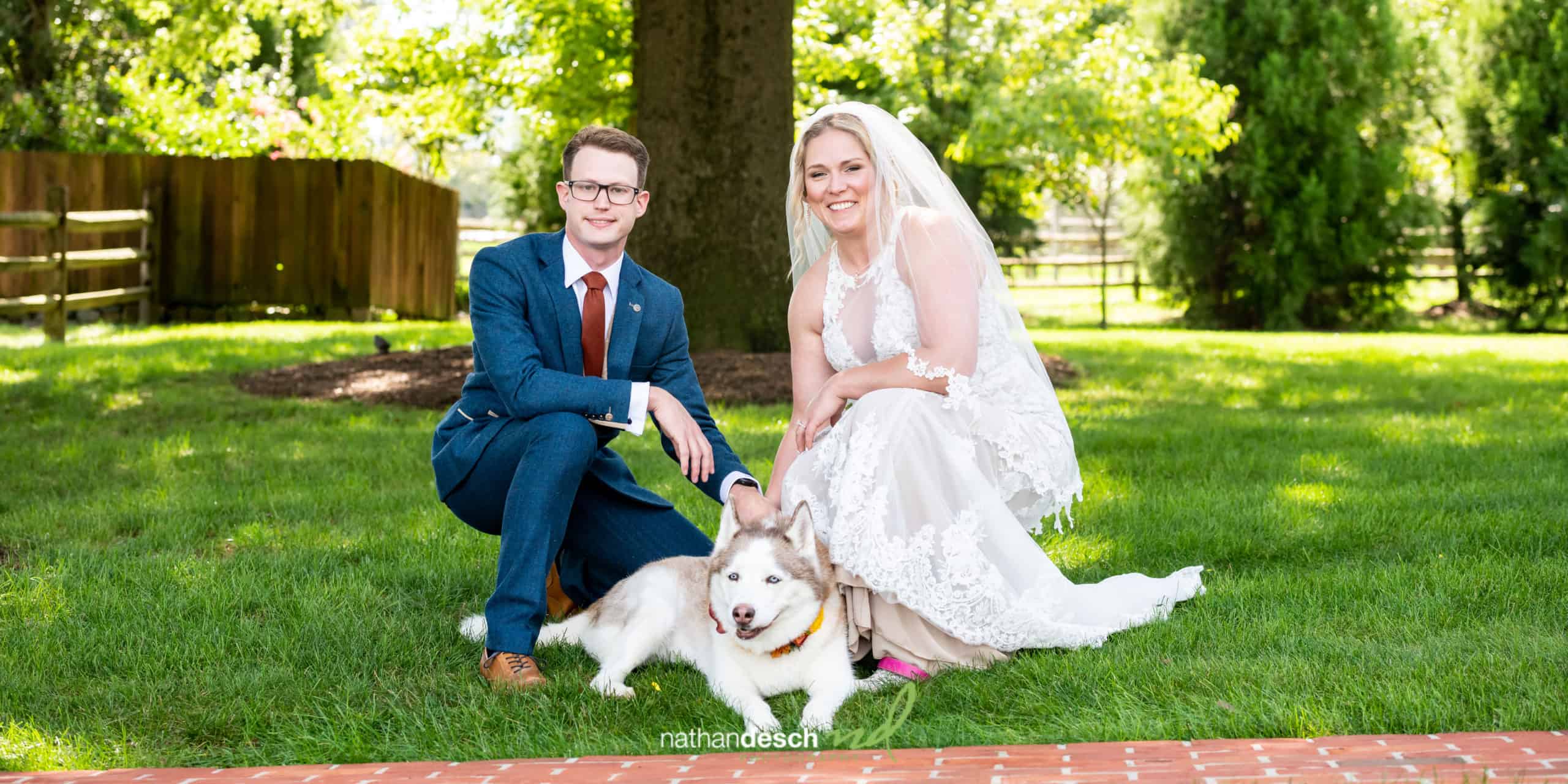 Ironstone Ranch Wedding pictures
