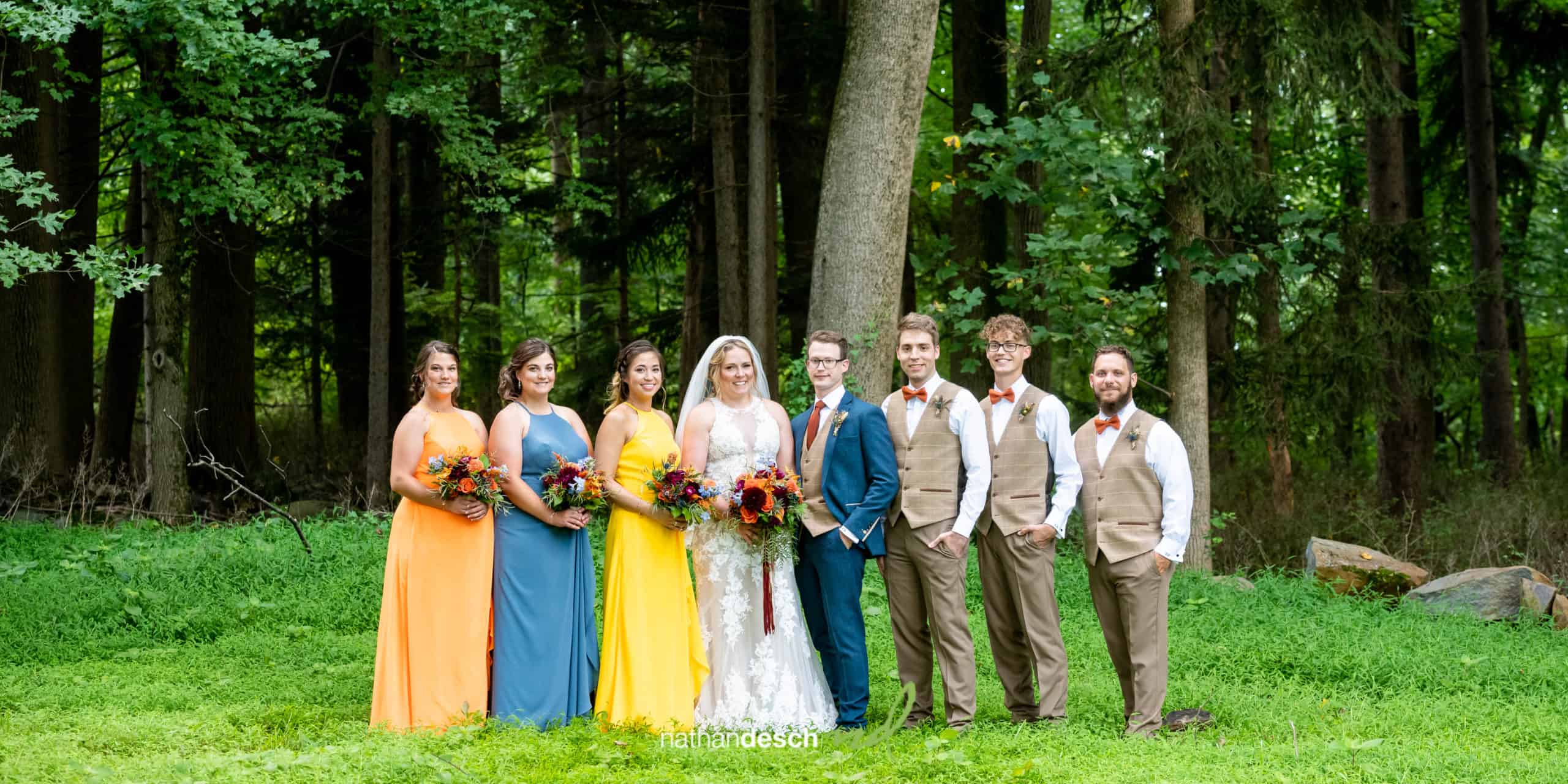 Ironstone Ranch Wedding photography