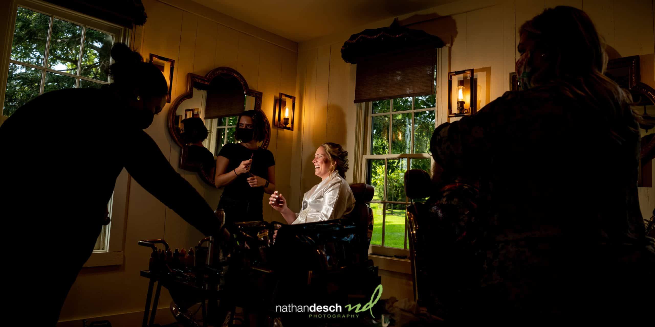 Lancaster Wedding Photographers