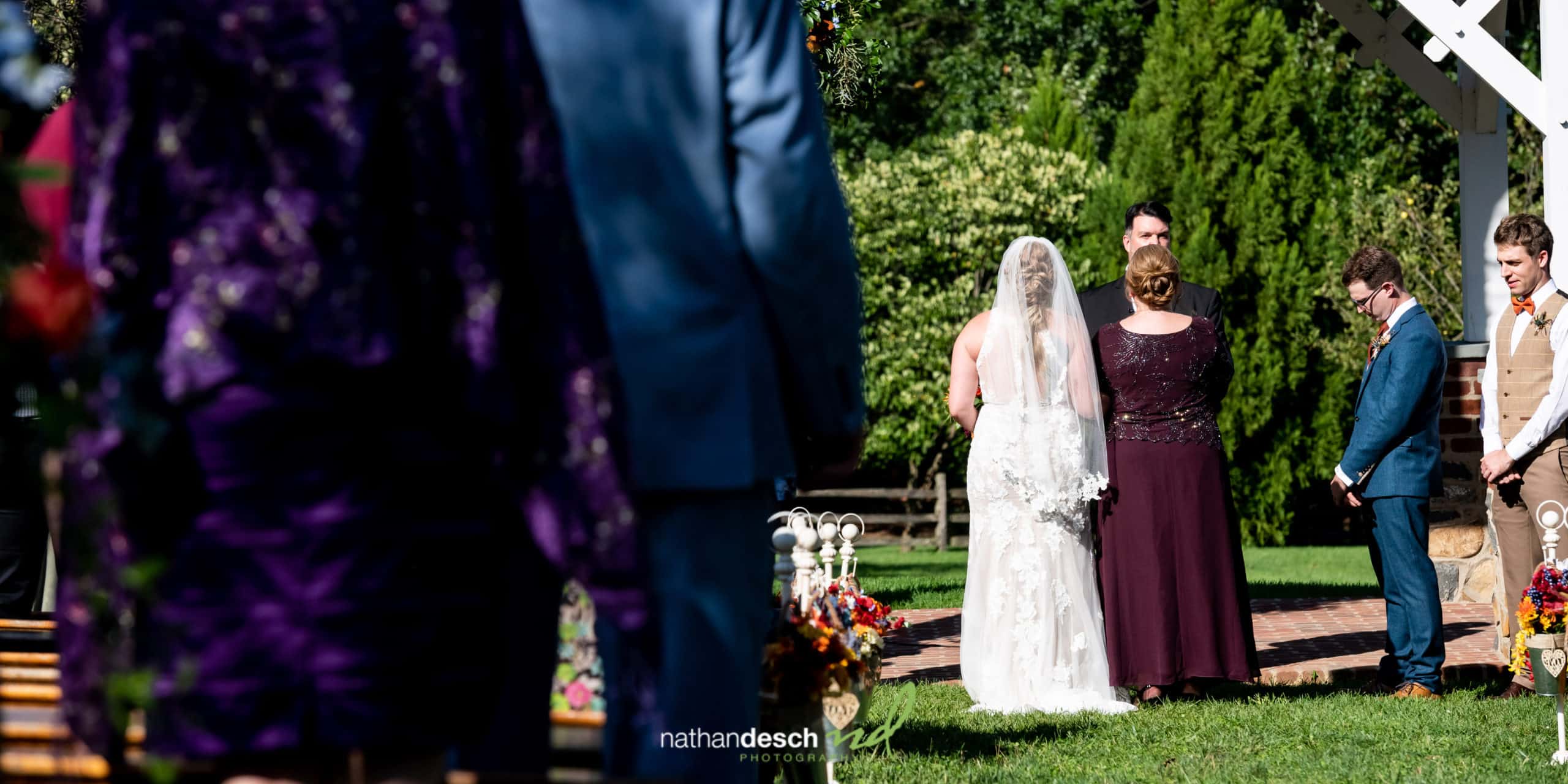 Ironstone Ranch Wedding pictures
