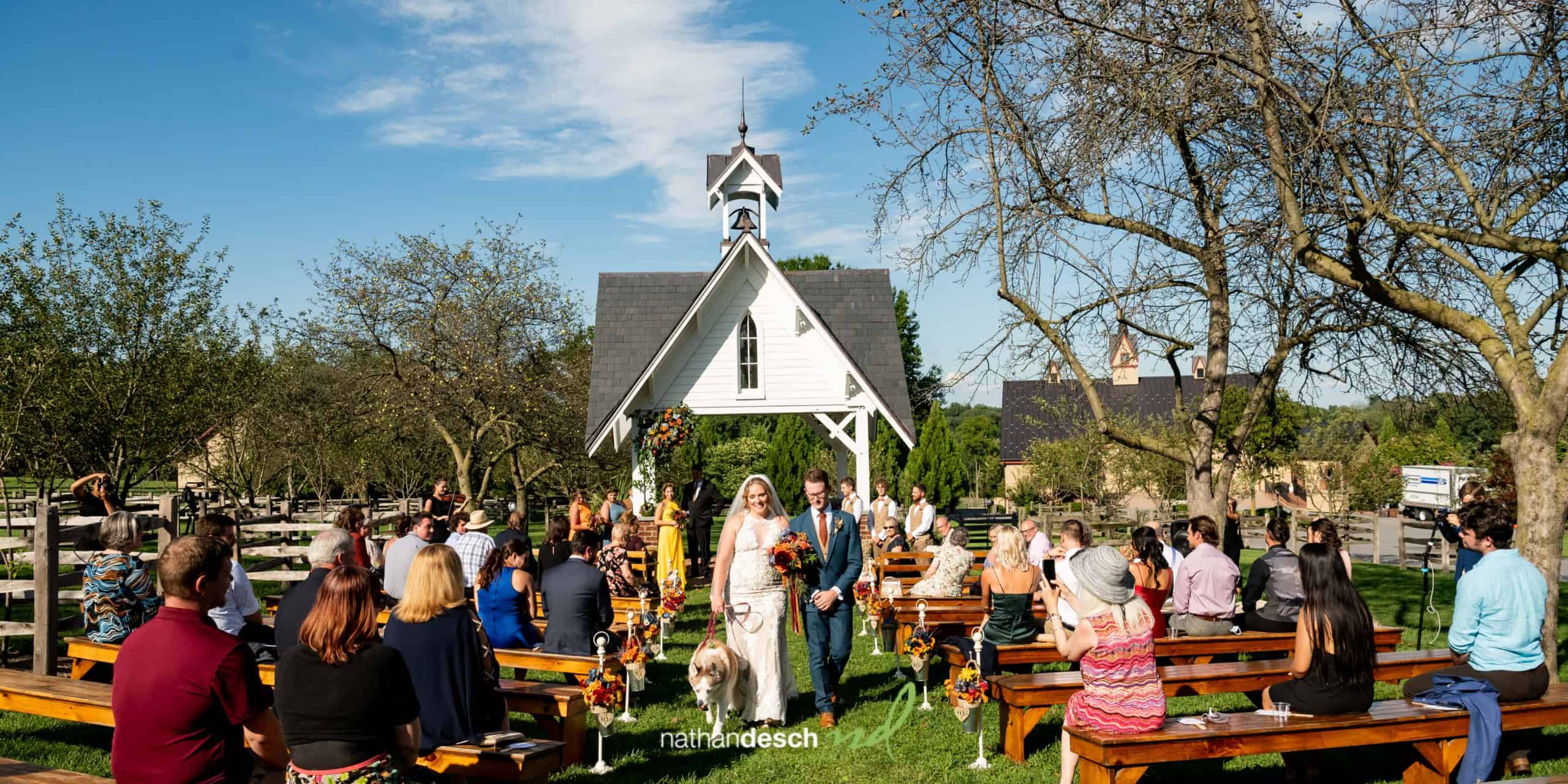 Lancaster Wedding Photographers