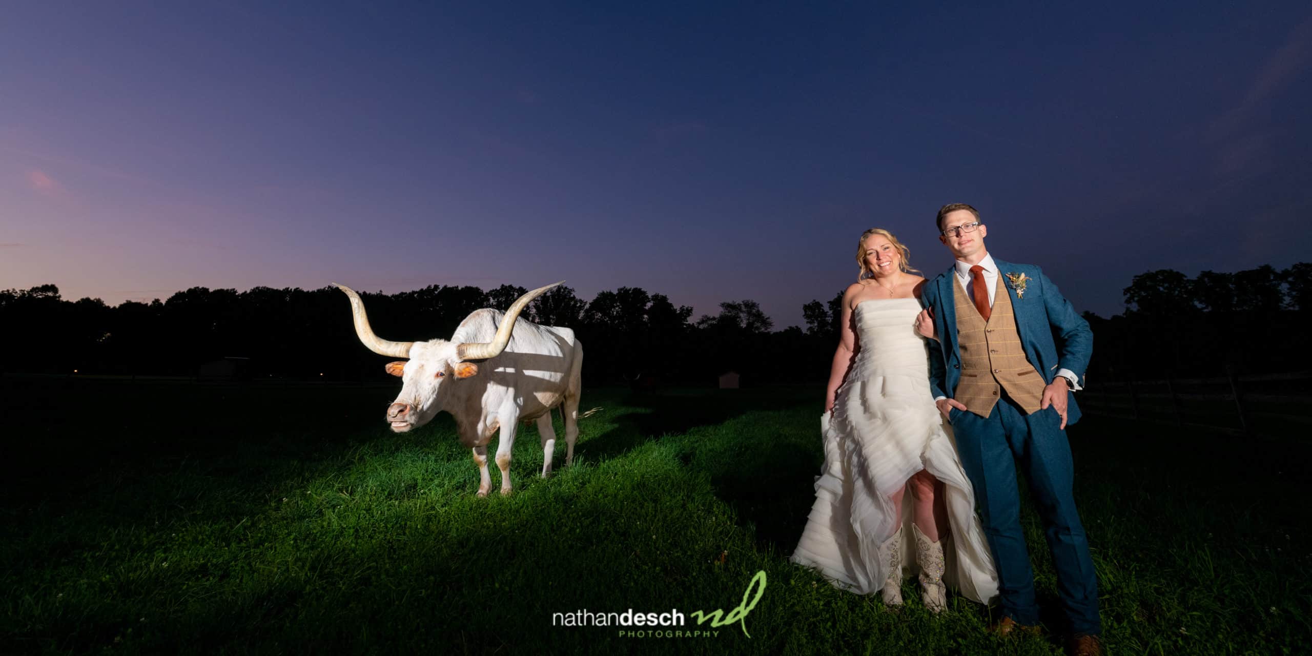 Lancaster Wedding Photographers