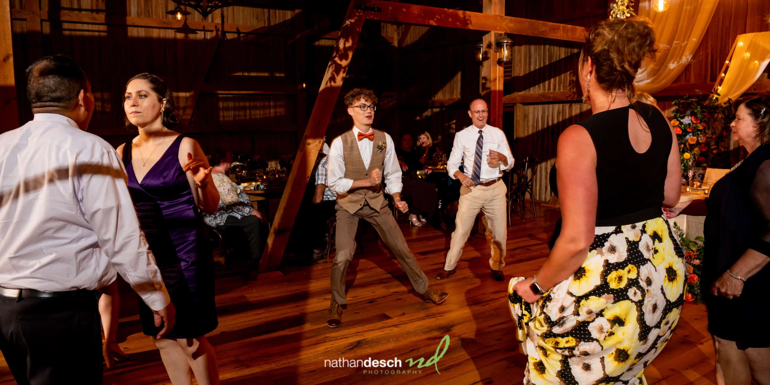 Ironstone Ranch Wedding pictures