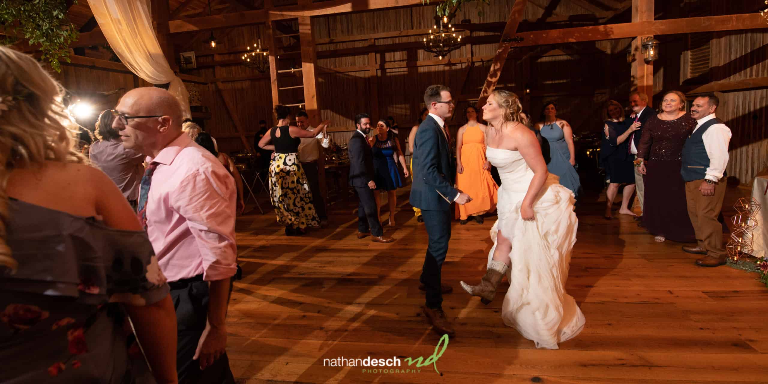Ironstone Ranch Wedding photography