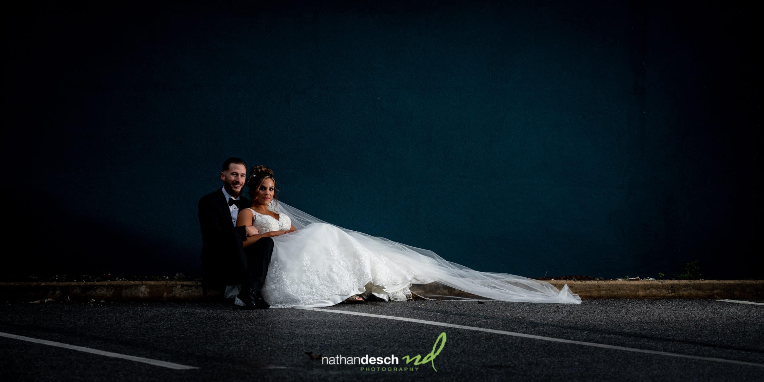 New Years Eve Wedding