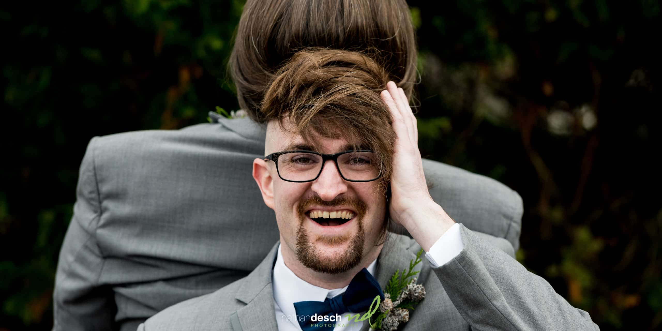 Top wedding images of 2020