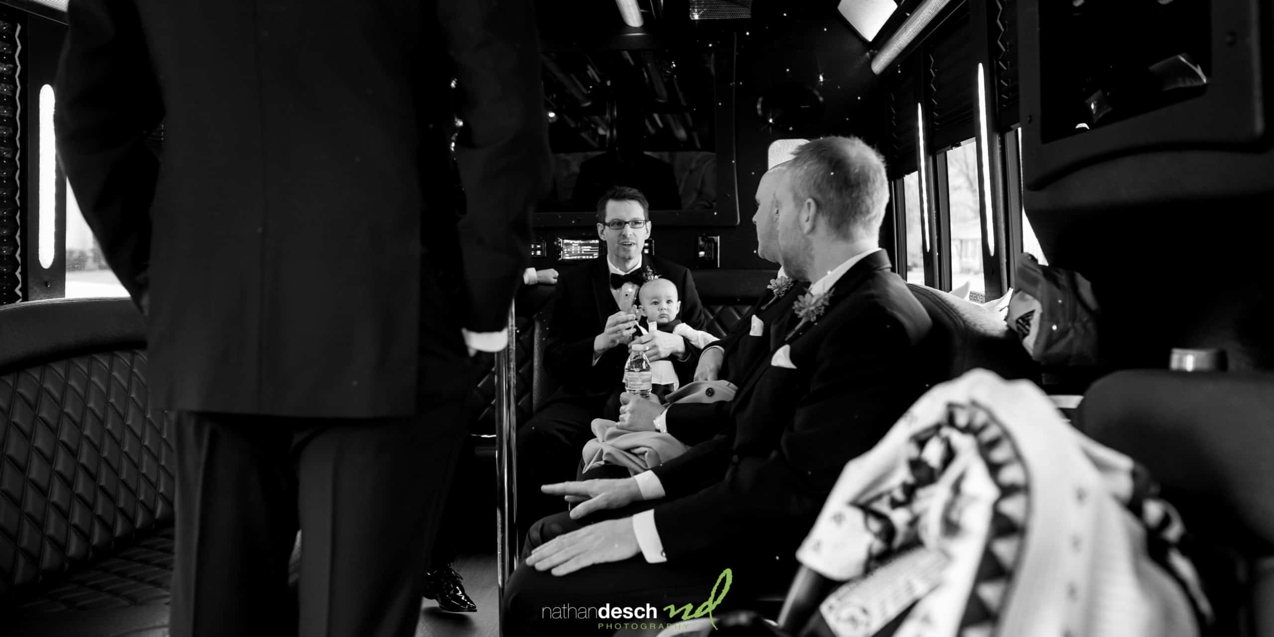 Philadelphia Wedding Photographers