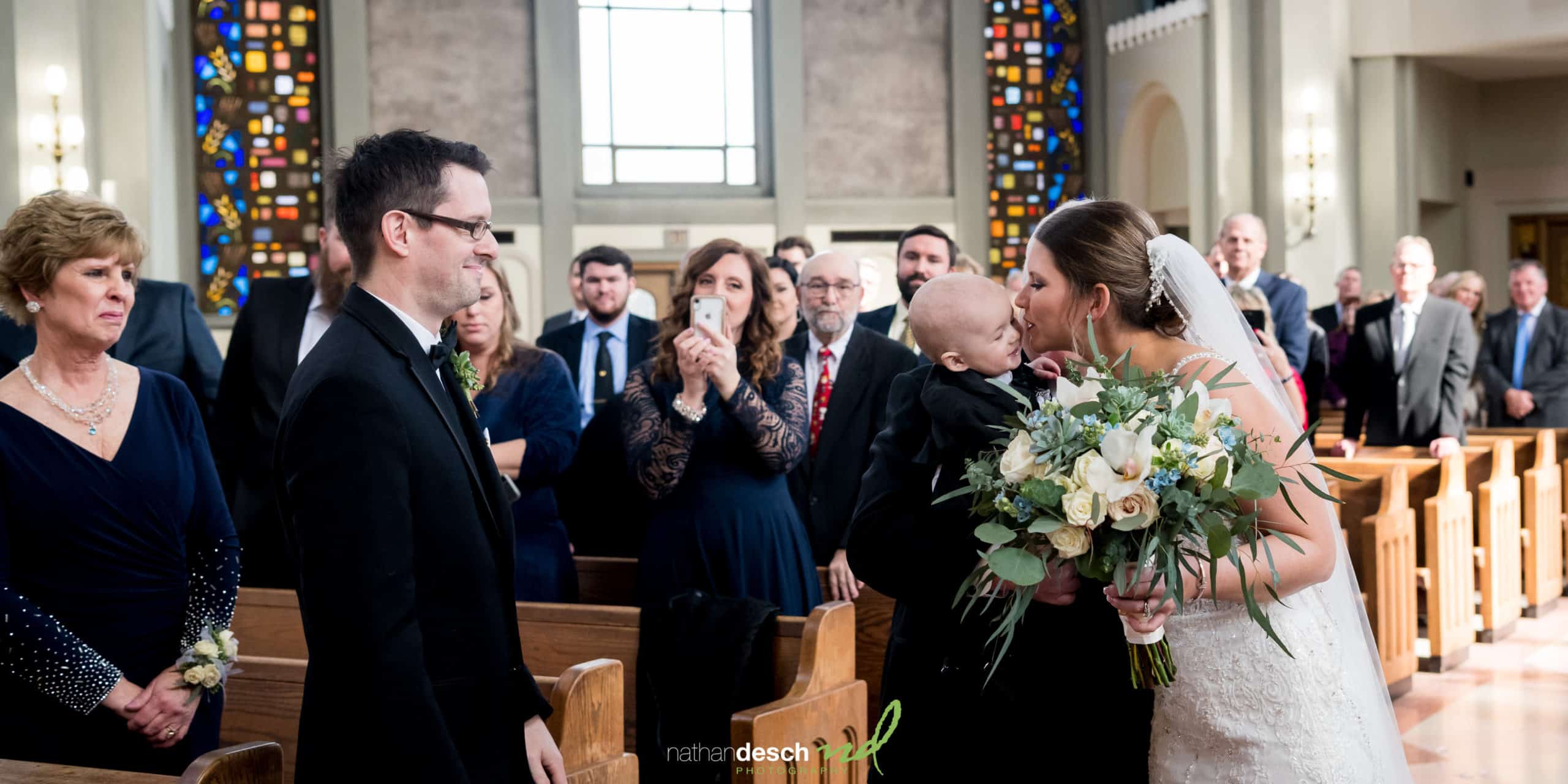 Wedding Pictures We Love in 2020