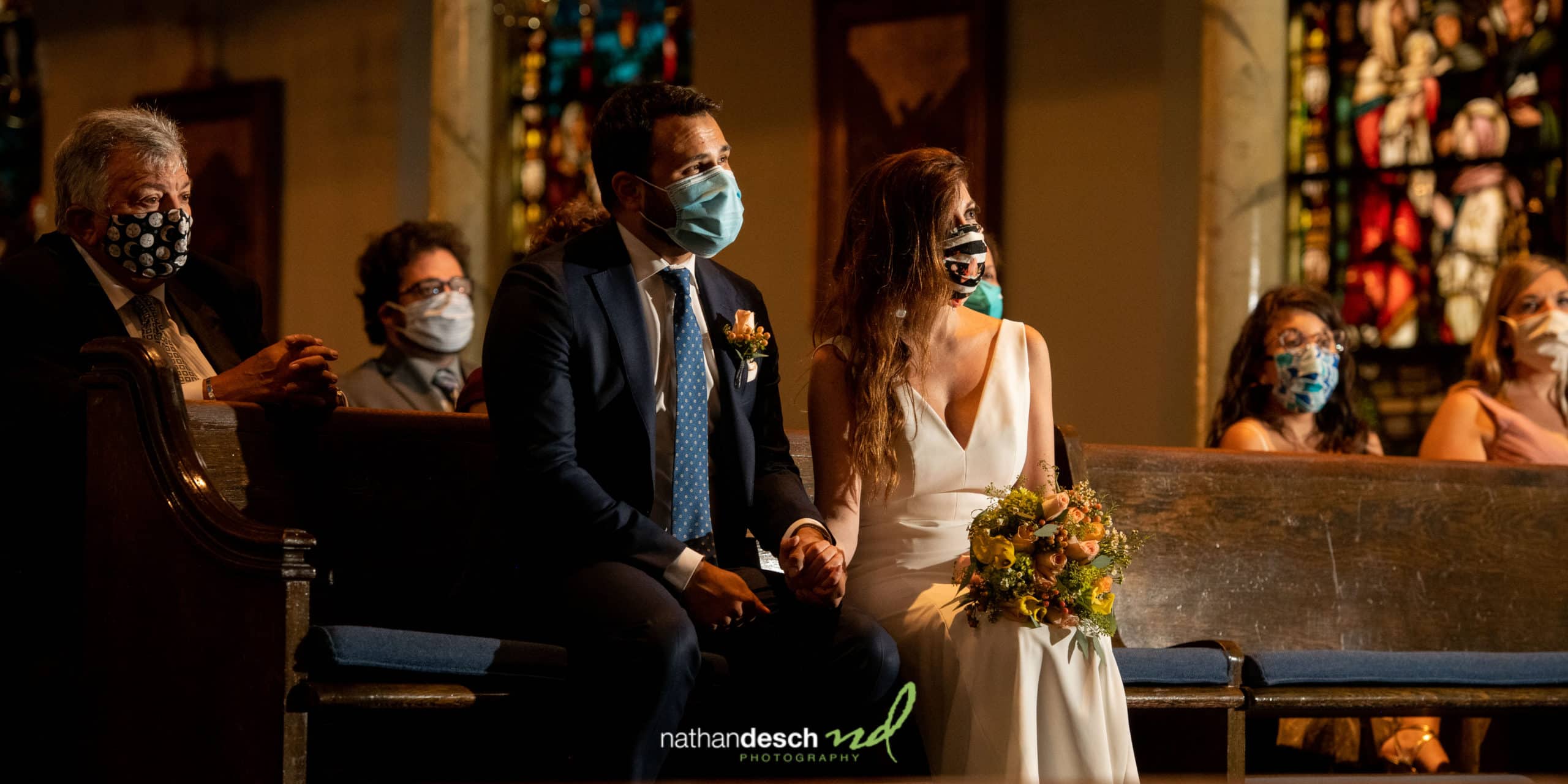 Wedding Pictures We Love in 2020