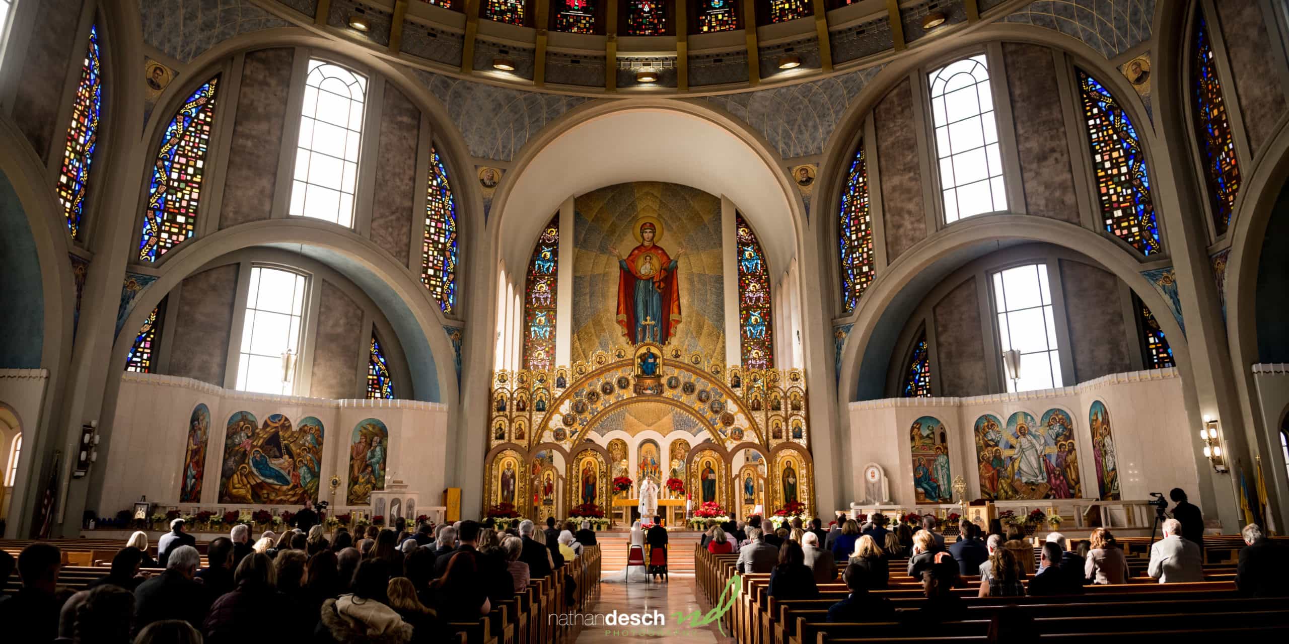 Wedding photographers in Philadelphia