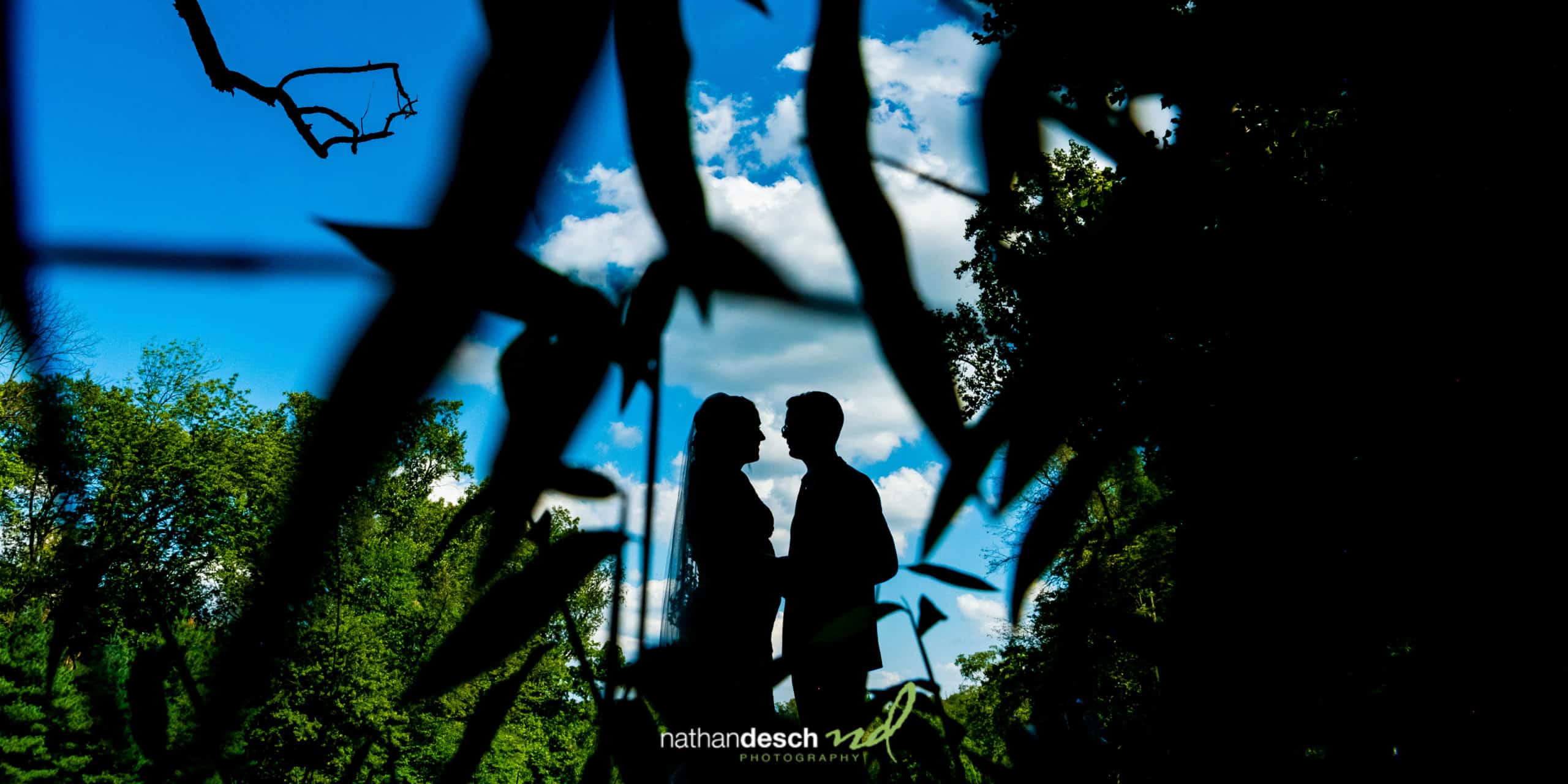 Wedding photographers in Philadelphia