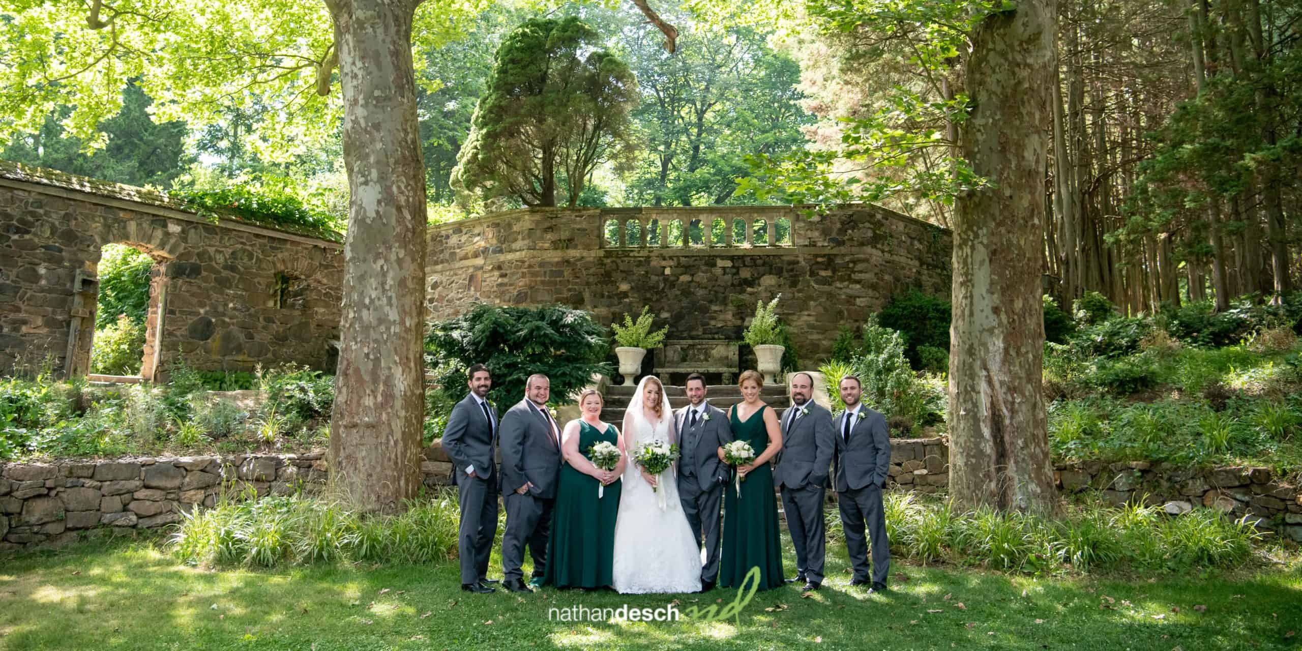 Philadelphia Wedding Photographers