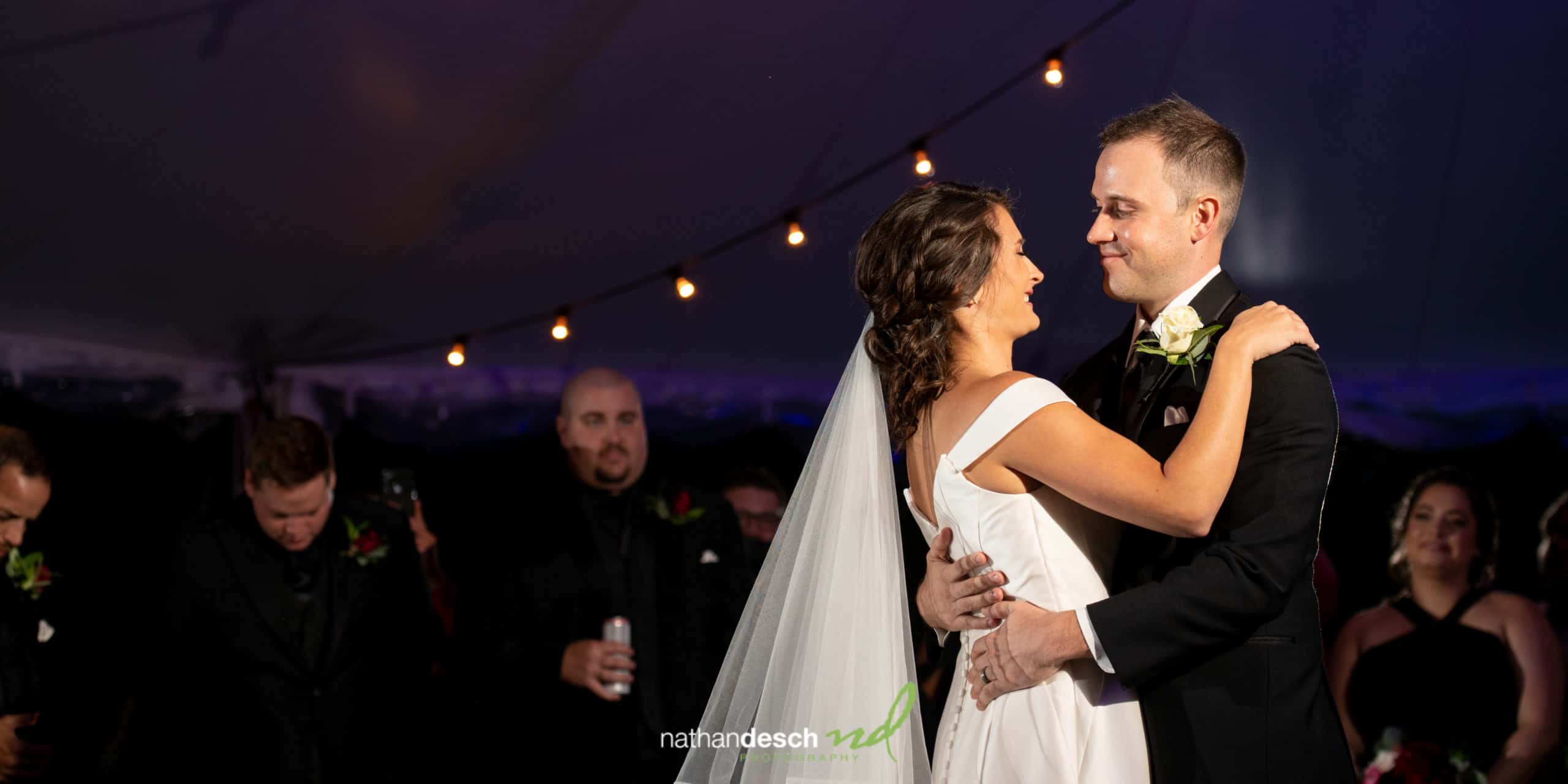 Philadelphia Wedding Photographers