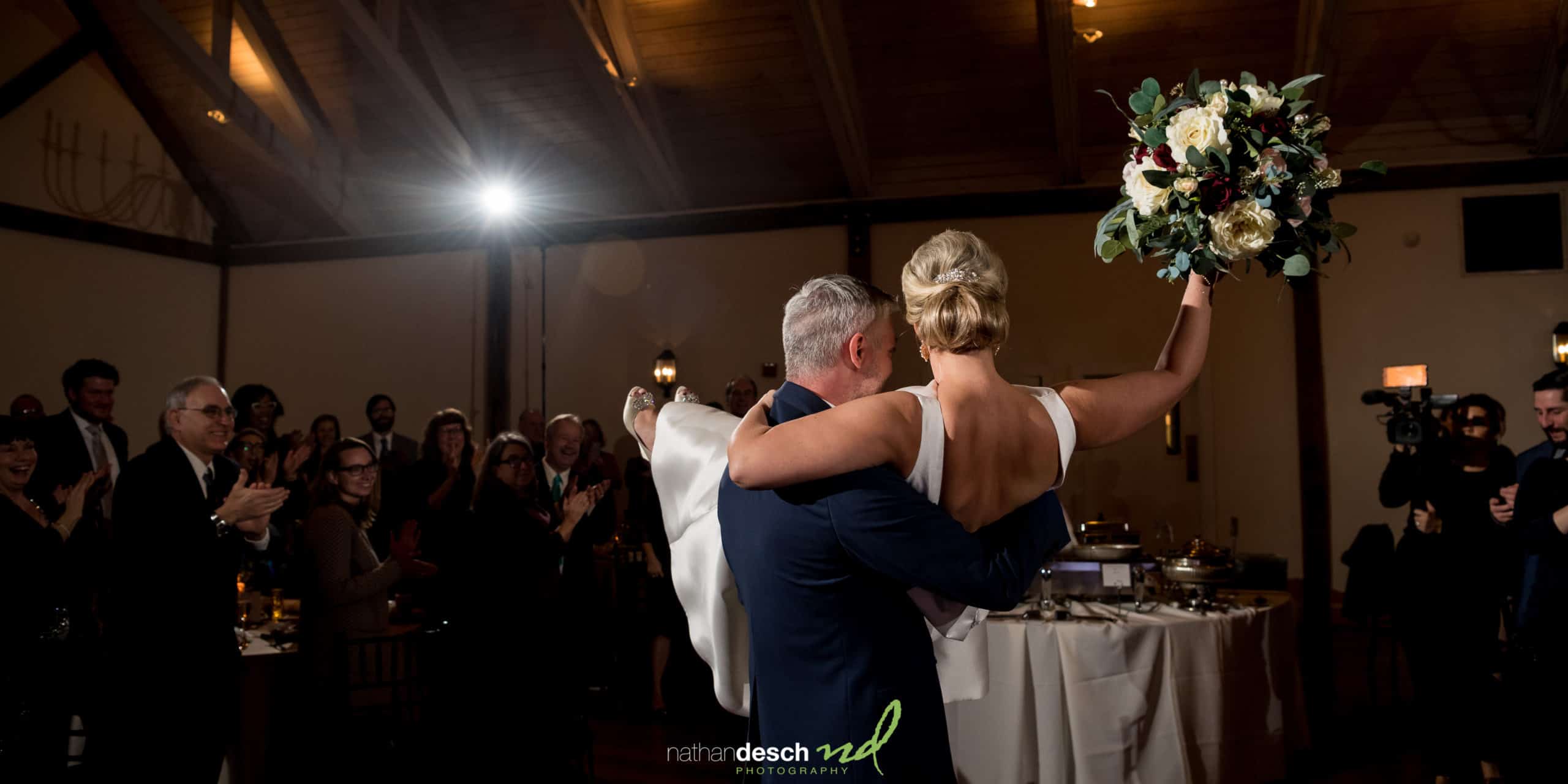 Philadelphia Wedding Photographers