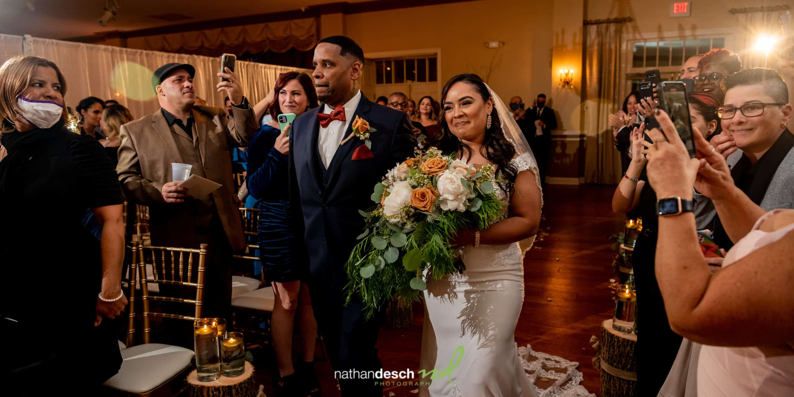 Wedding photographers in Philadelphia