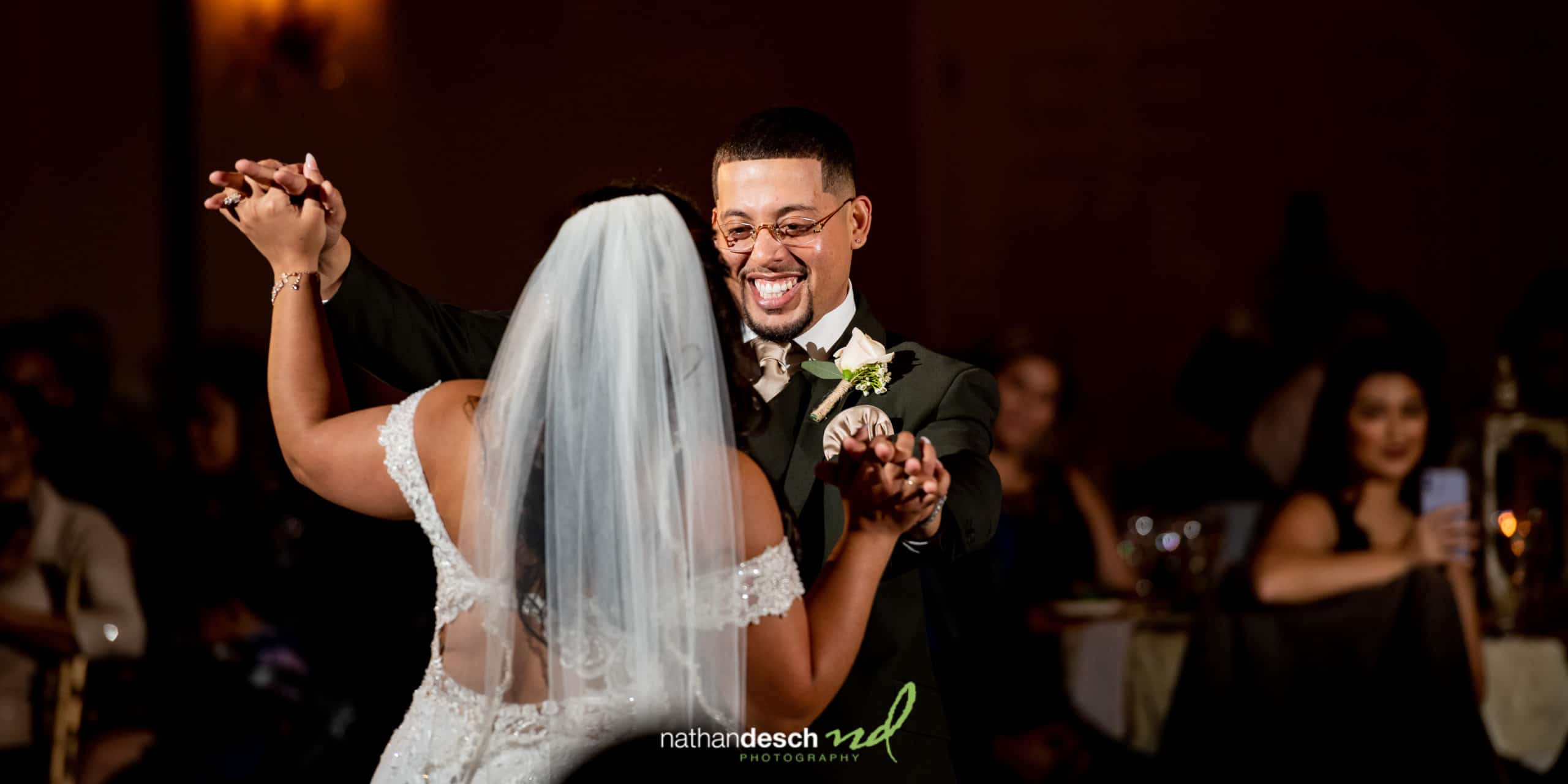 Philadelphia Wedding Photographers