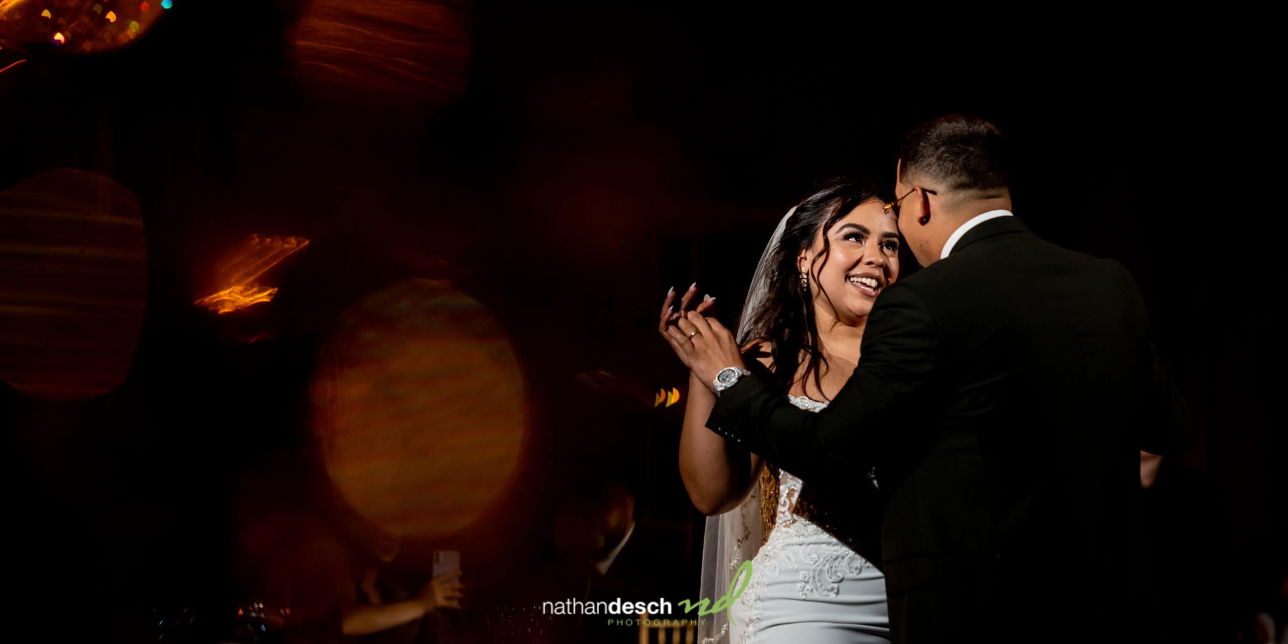 Philadelphia Wedding Photographers