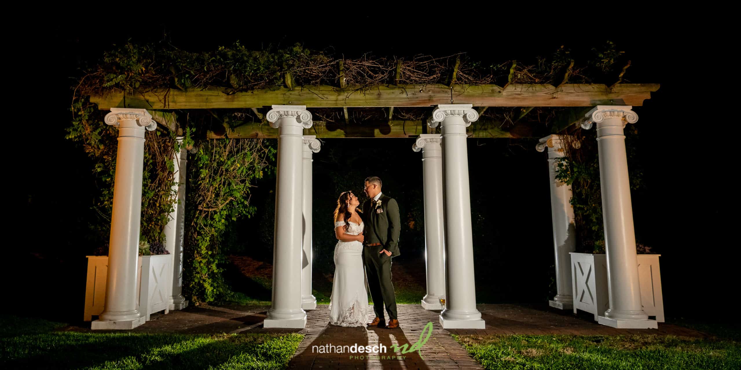 Top wedding images of 2020